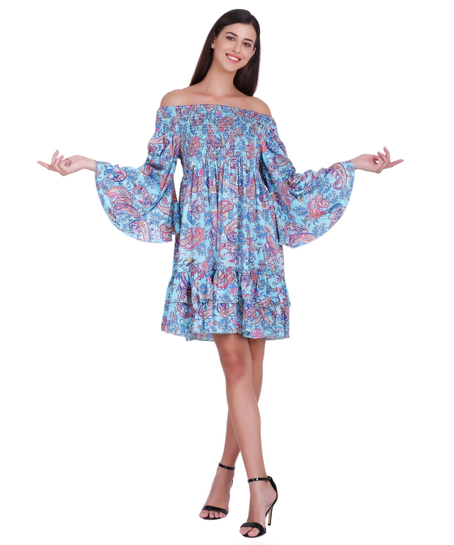 AB08012 - Advance Apparels Inc