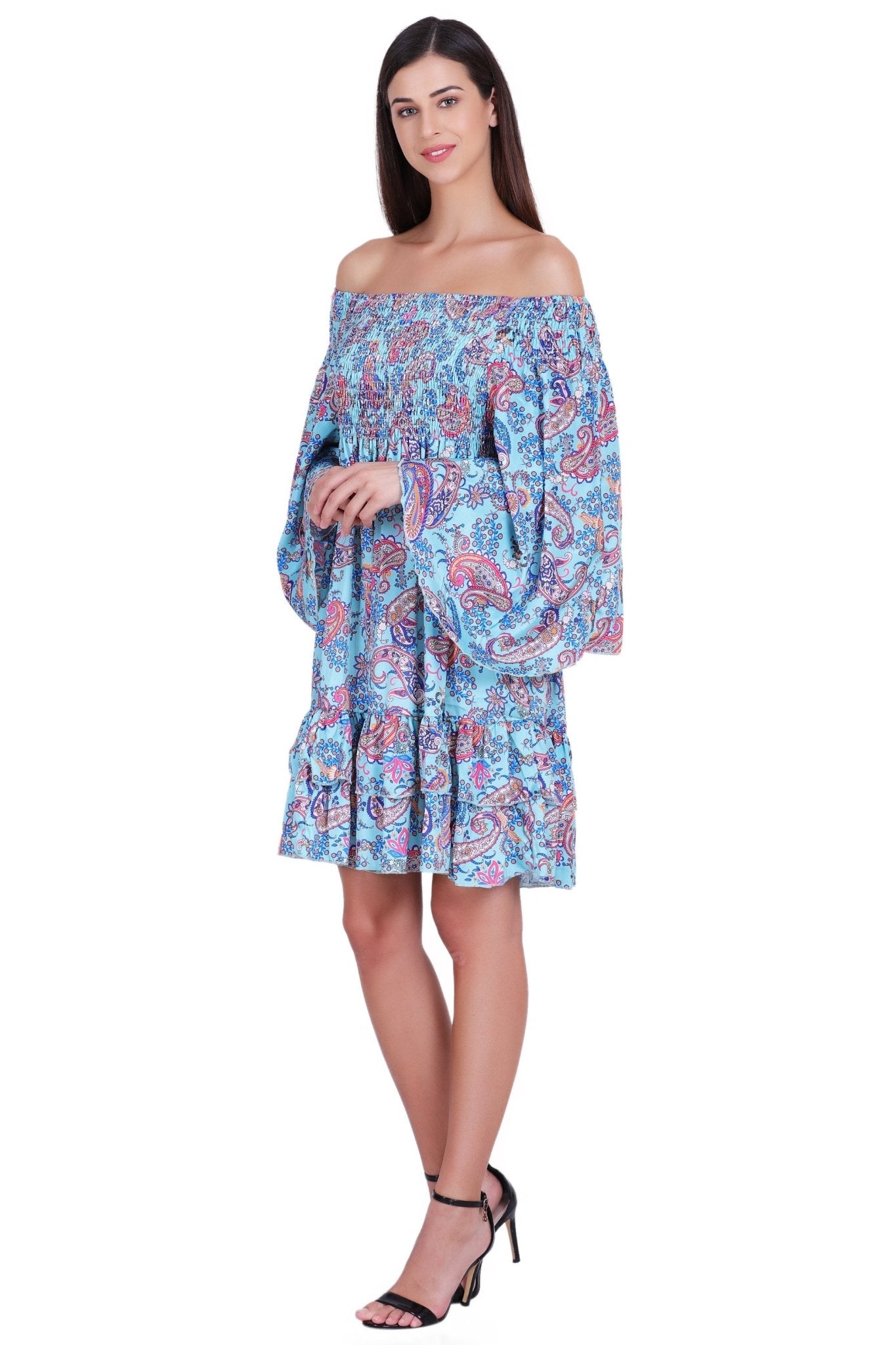 AB08012 - Advance Apparels Inc