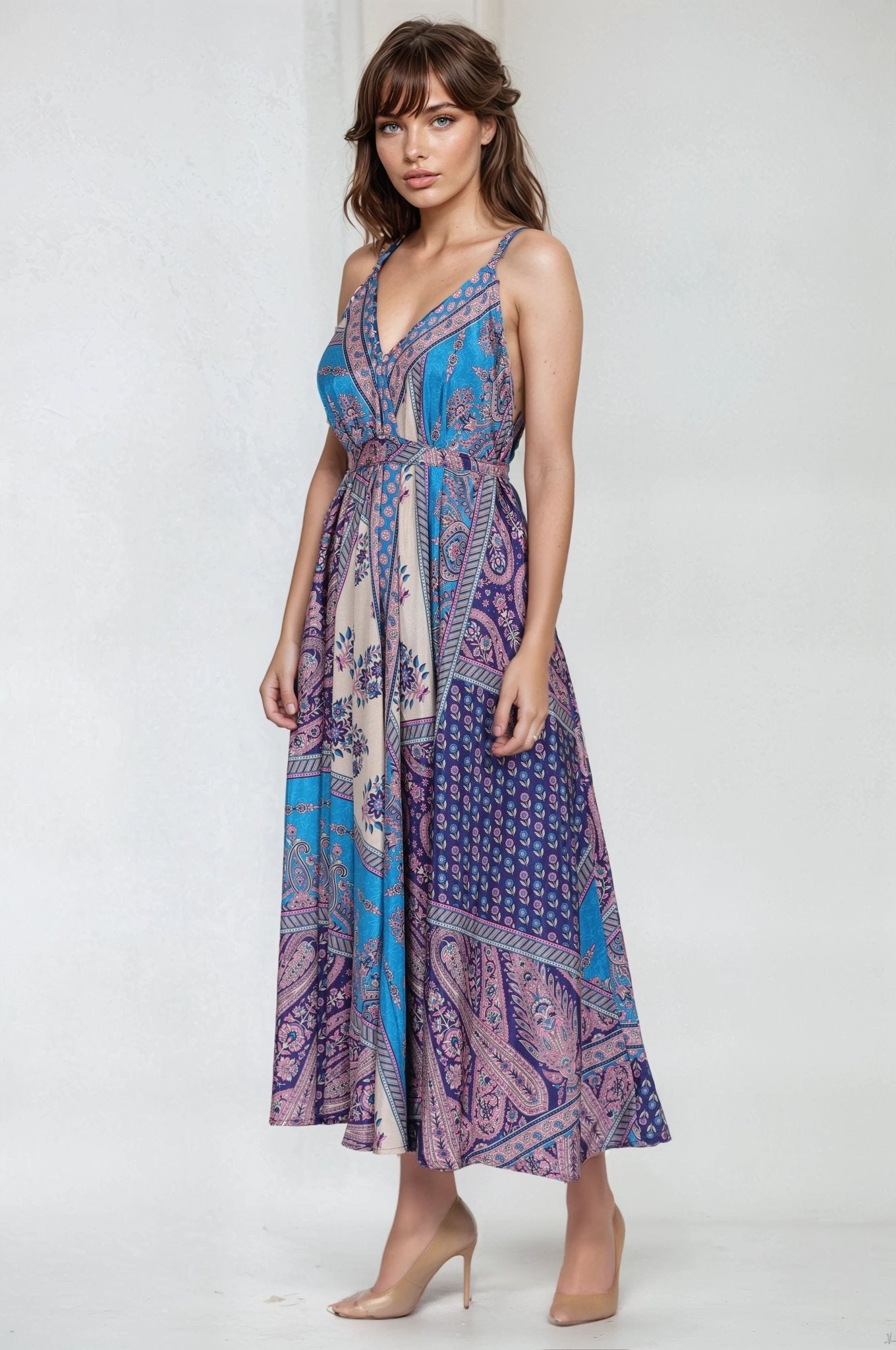 AB16005 - Advance Apparels Inc