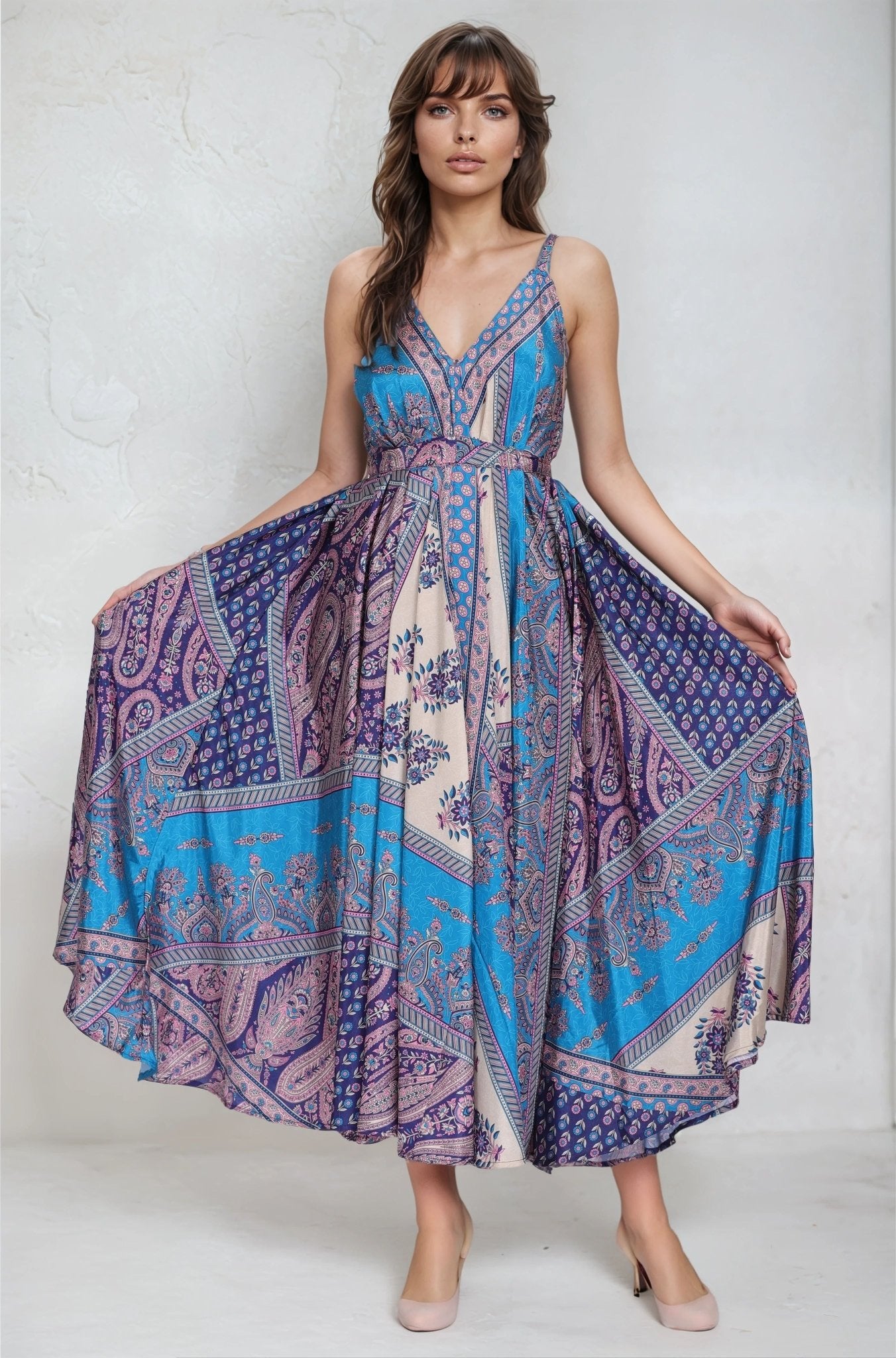AB16005 - Advance Apparels Inc
