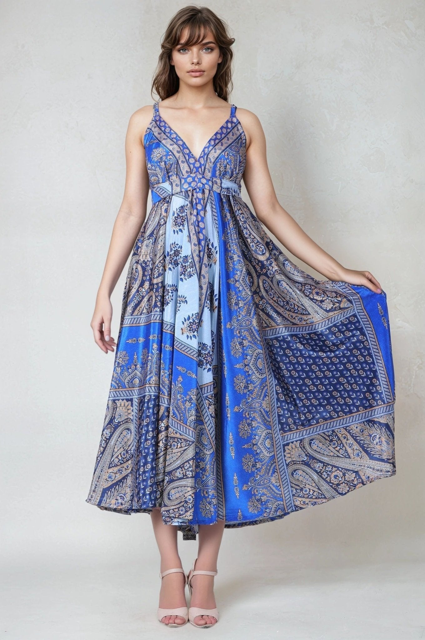 AB16005 - Advance Apparels Inc