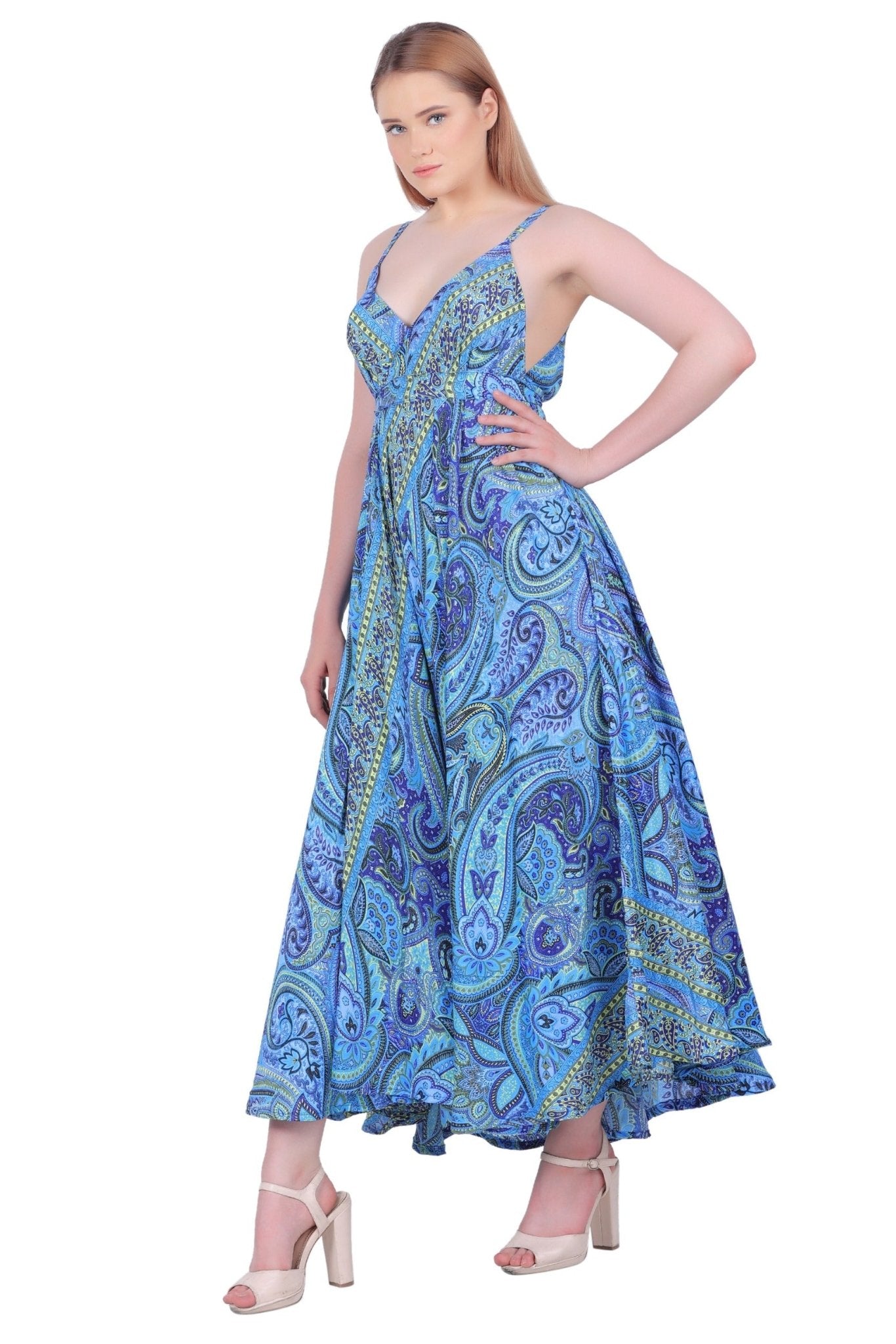 AB16039 - Advance Apparels Inc
