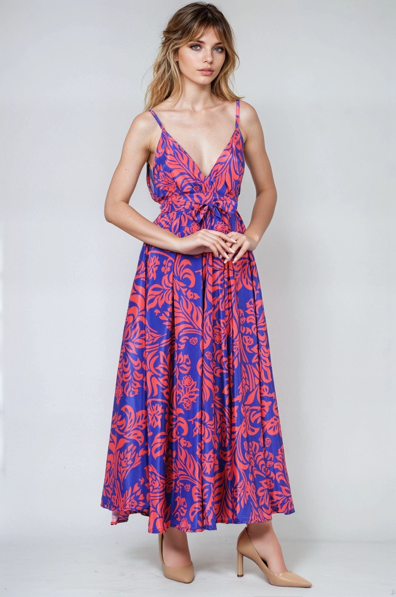 AB16045 - Advance Apparels Inc