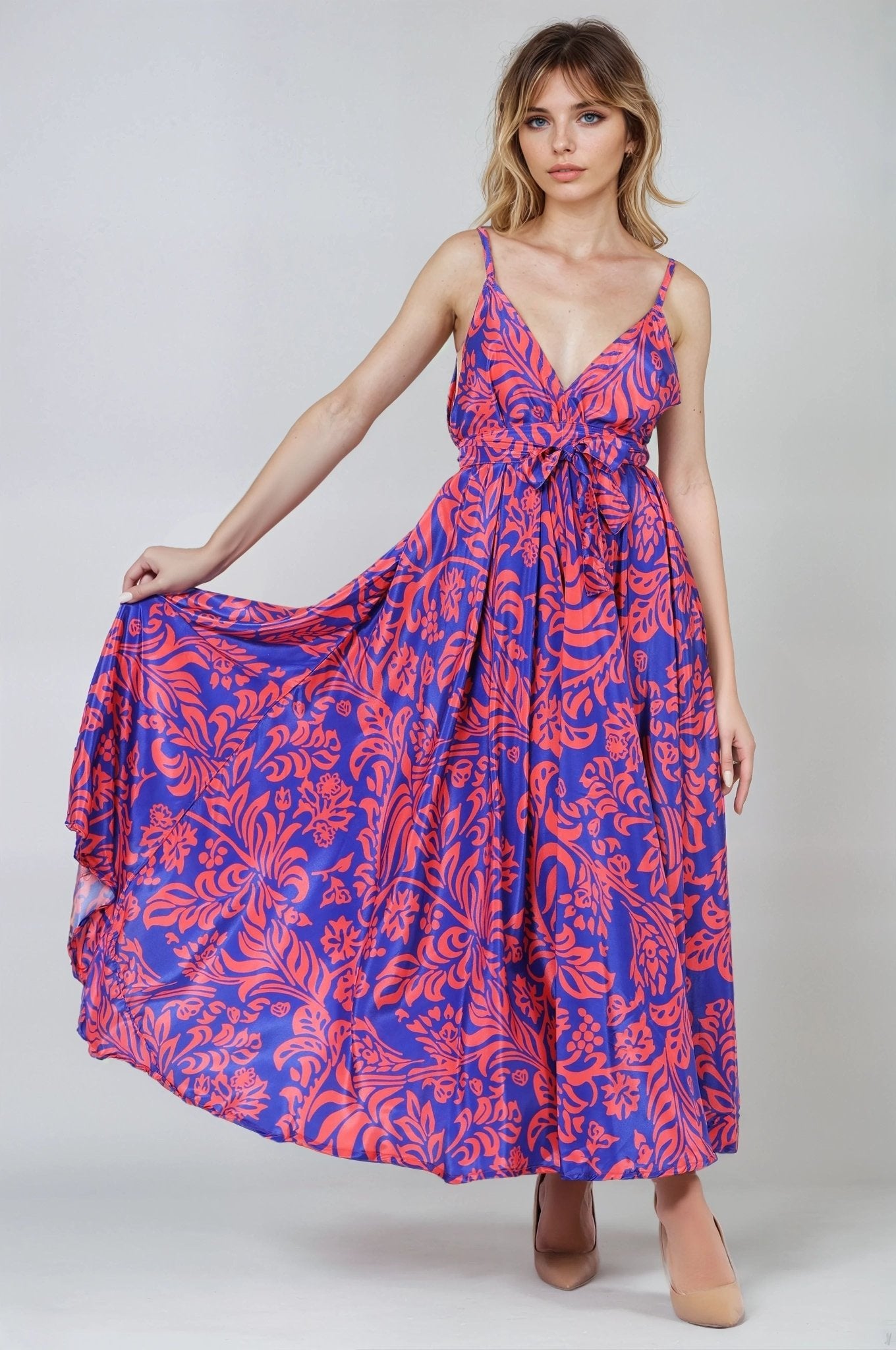 AB16045 - Advance Apparels Inc