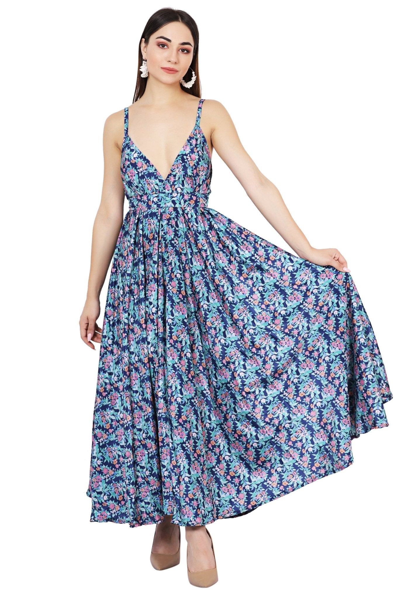 AB16046 - Advance Apparels Inc