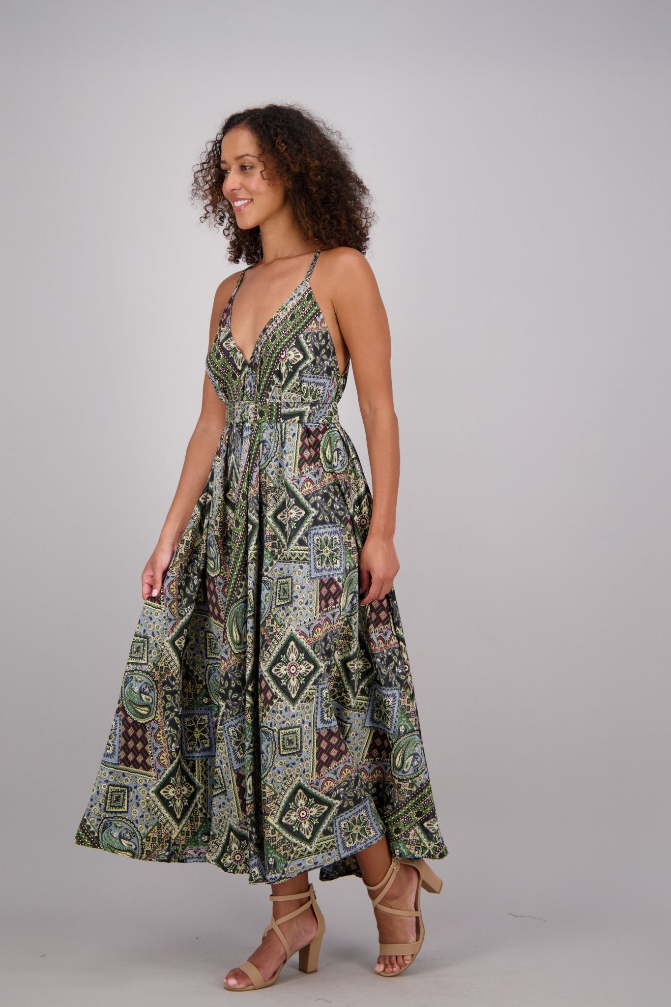 AB16056 - Advance Apparels Inc