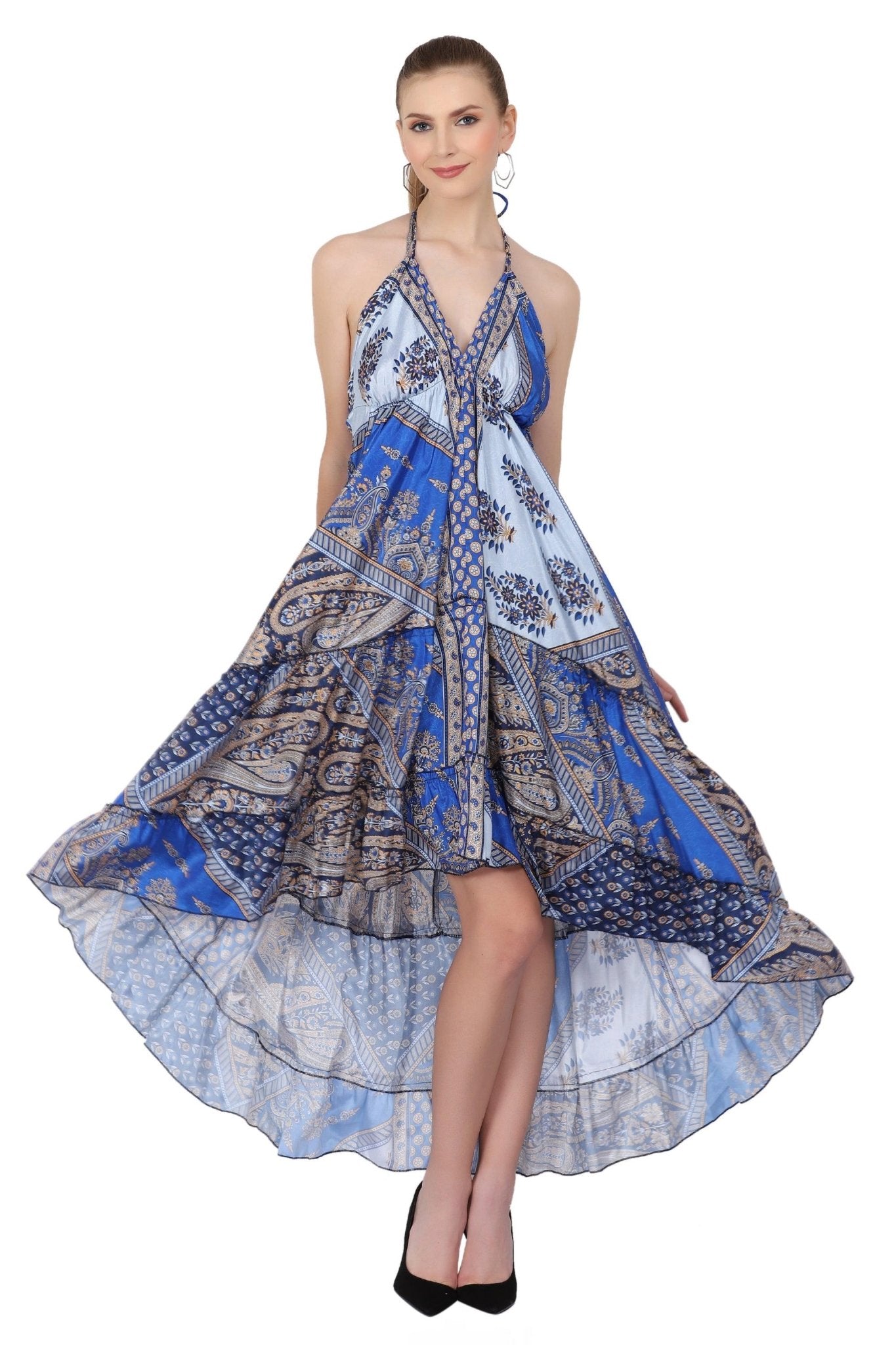 AB18005 - Advance Apparels Inc