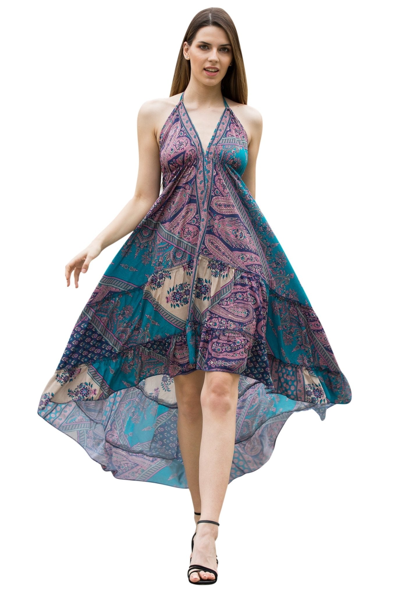 AB18005 - Advance Apparels Inc