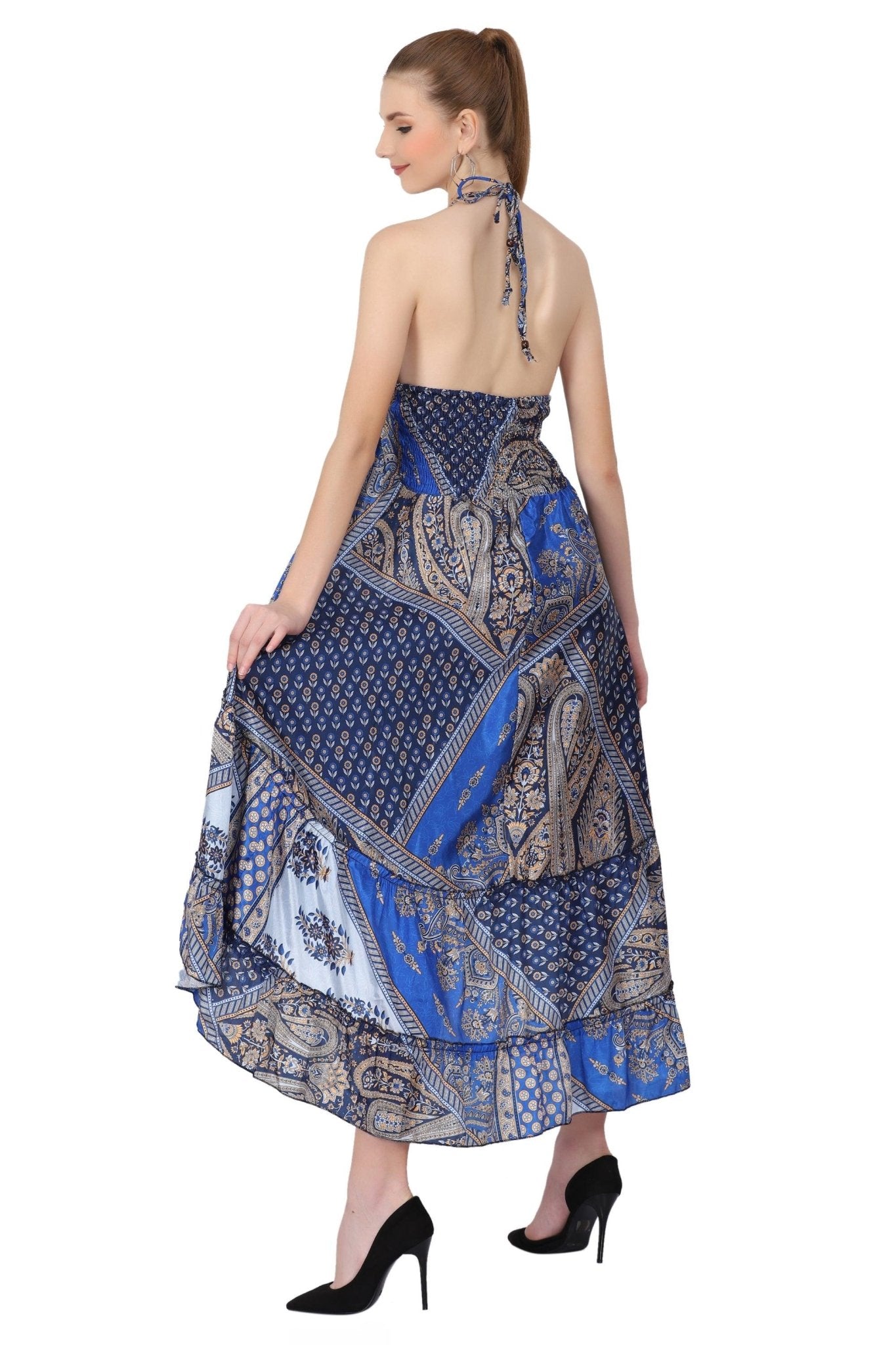 AB18005 - Advance Apparels Inc