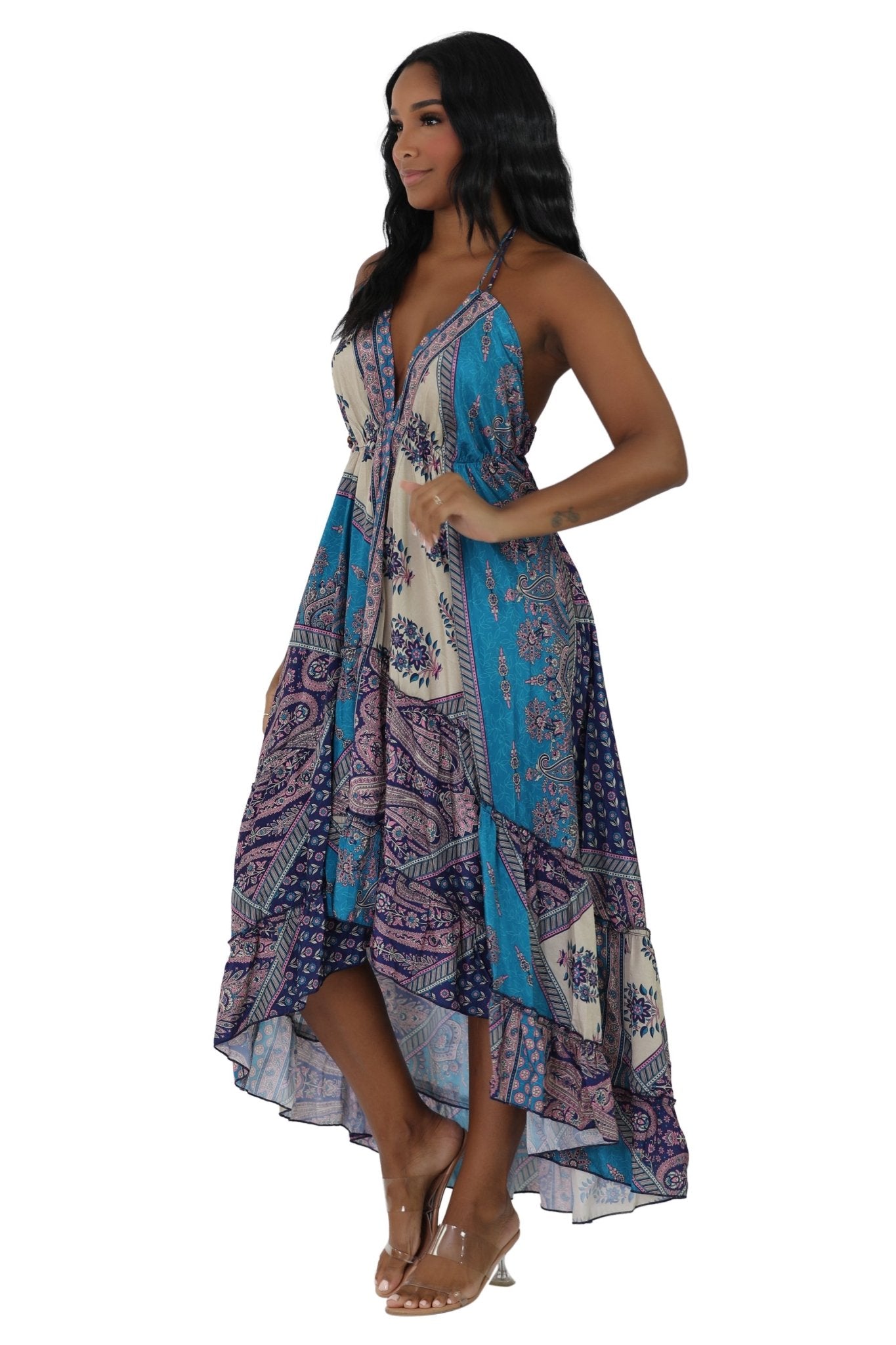 AB18005 - Advance Apparels Inc