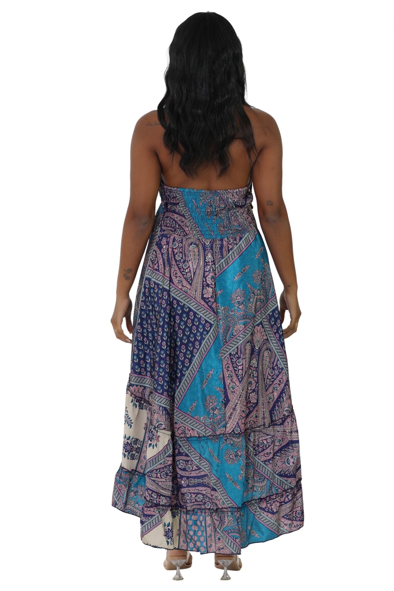 AB18005 - Advance Apparels Inc