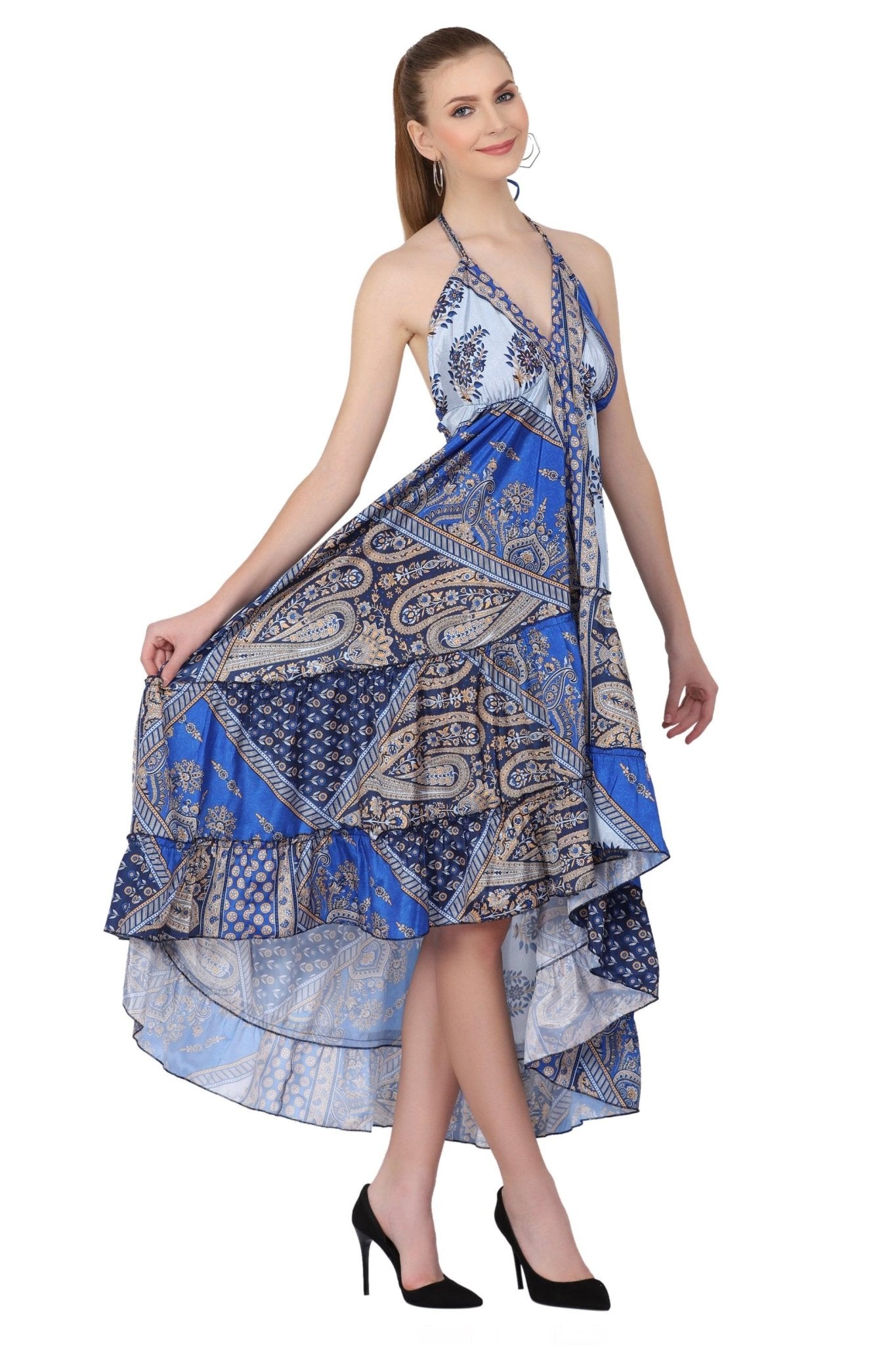 AB18005 - Advance Apparels Inc