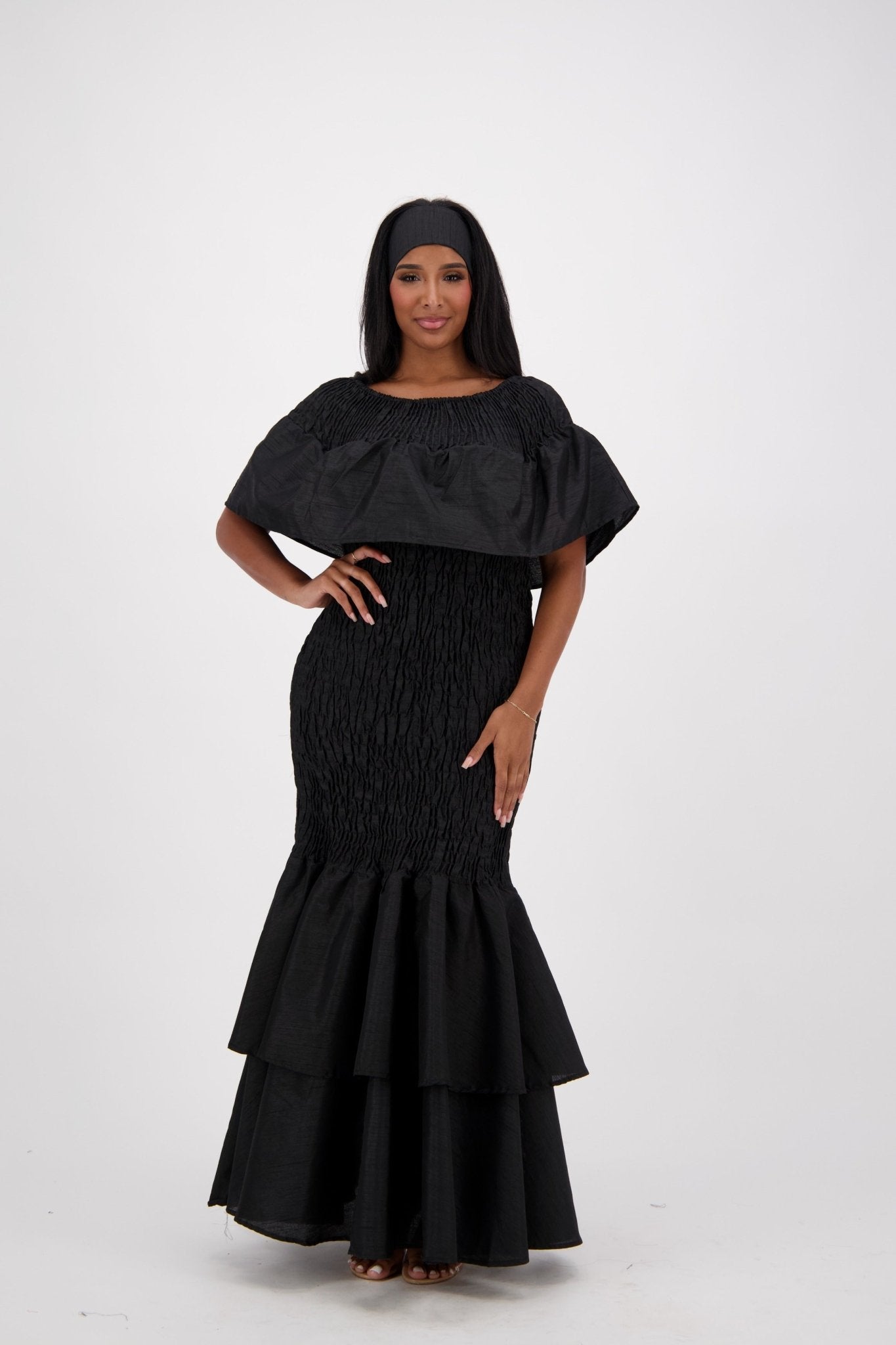 AD - 2289 Solid Color - Advance Apparels Inc