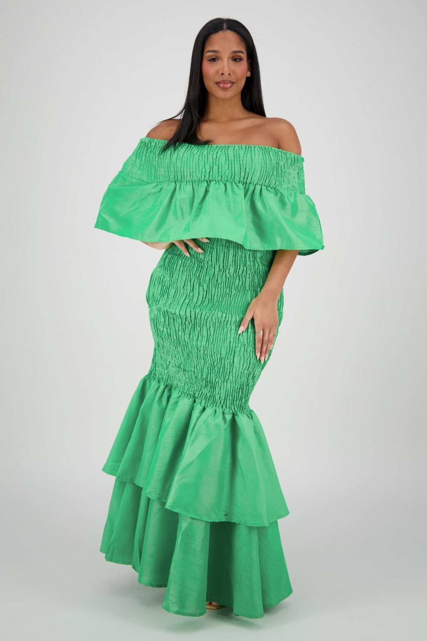 AD - 2289 Solid Color - Advance Apparels Inc