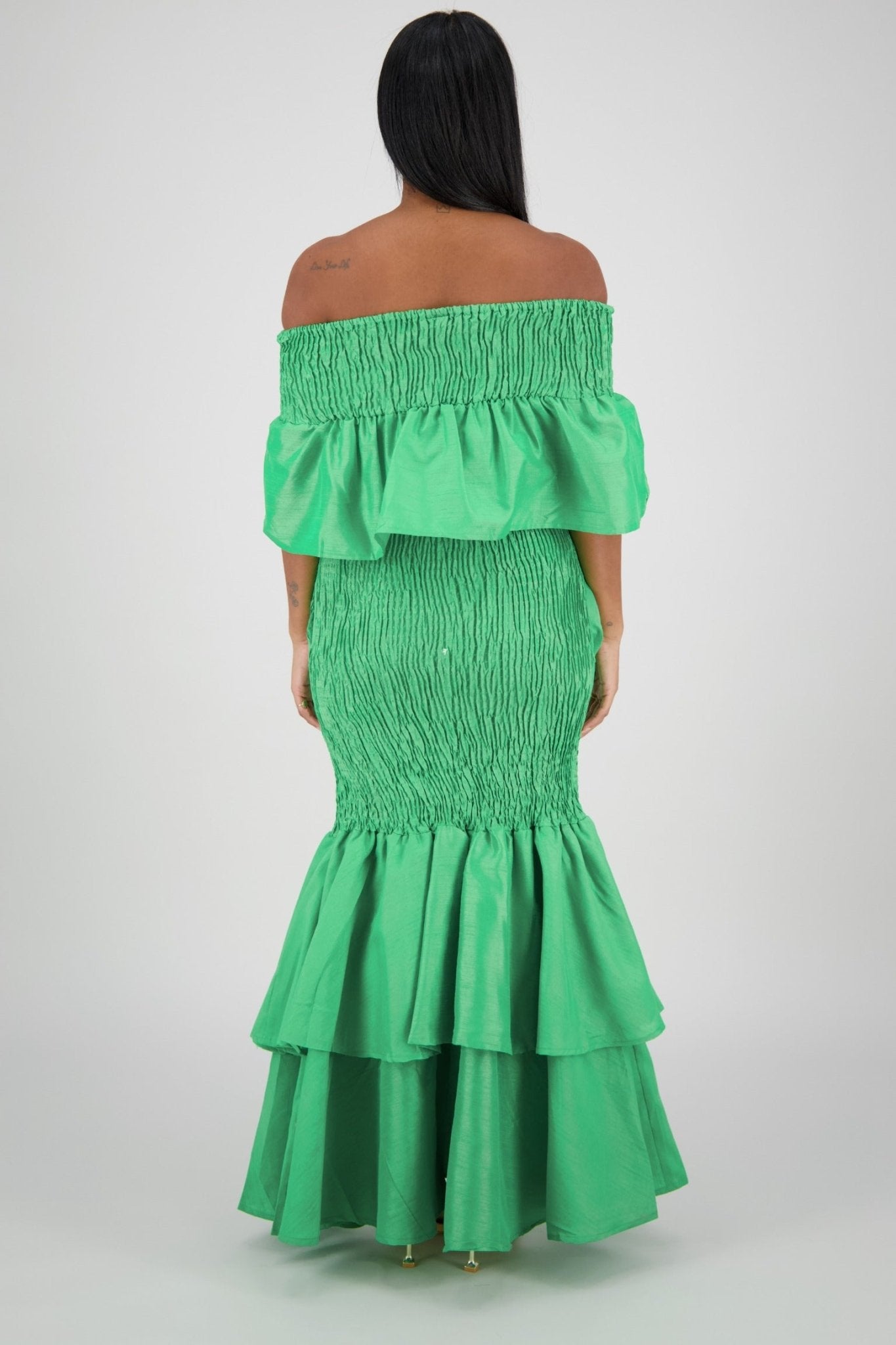 AD - 2289 Solid Color - Advance Apparels Inc