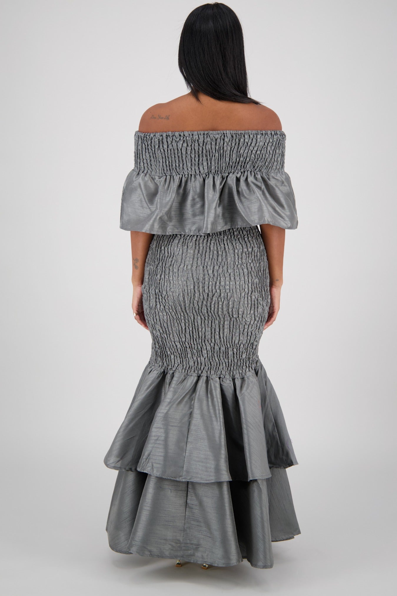 AD - 2289 Solid Color - Advance Apparels Inc