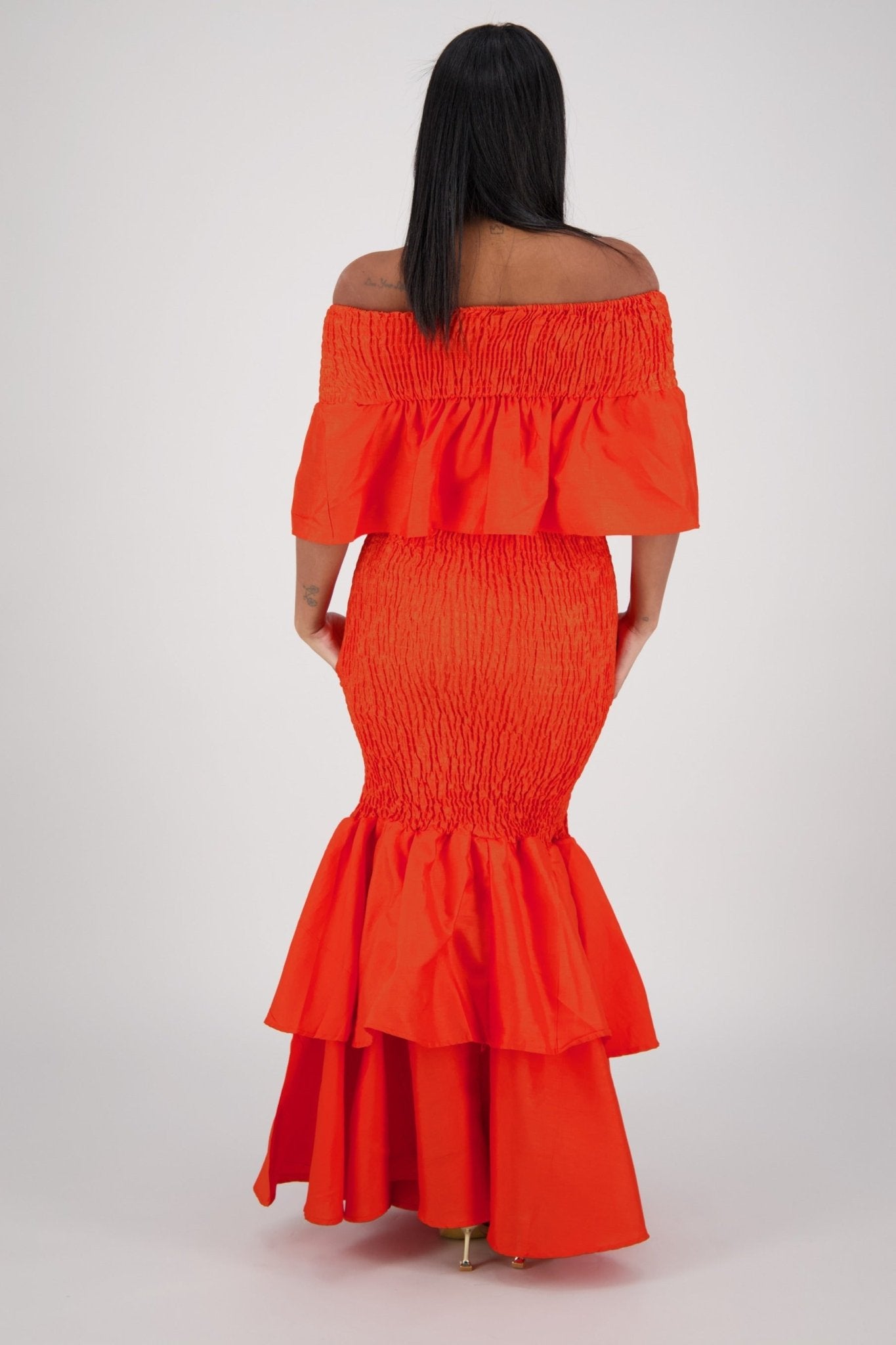 AD - 2289 Solid Color - Advance Apparels Inc