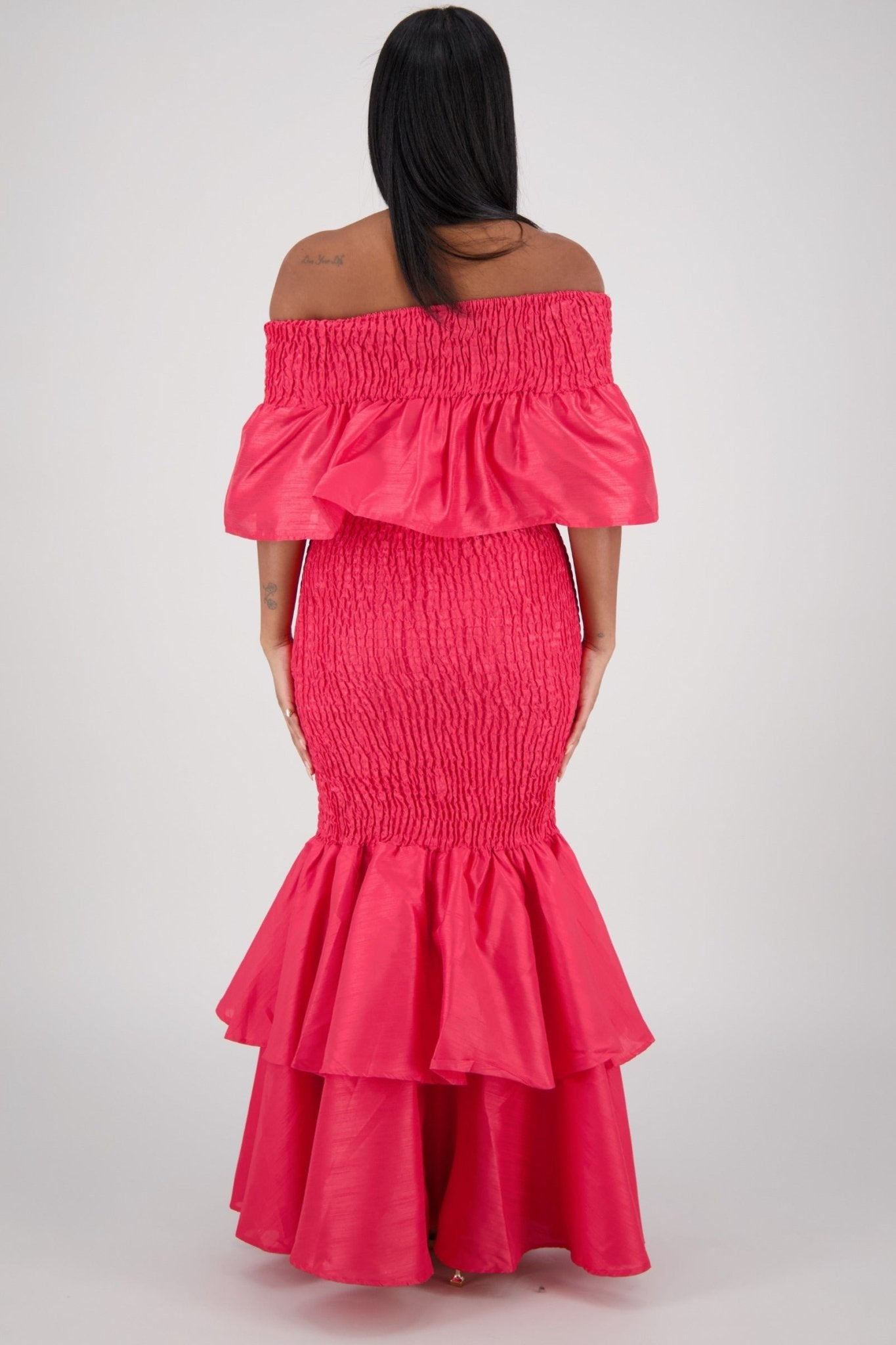 AD - 2289 Solid Color - Advance Apparels Inc