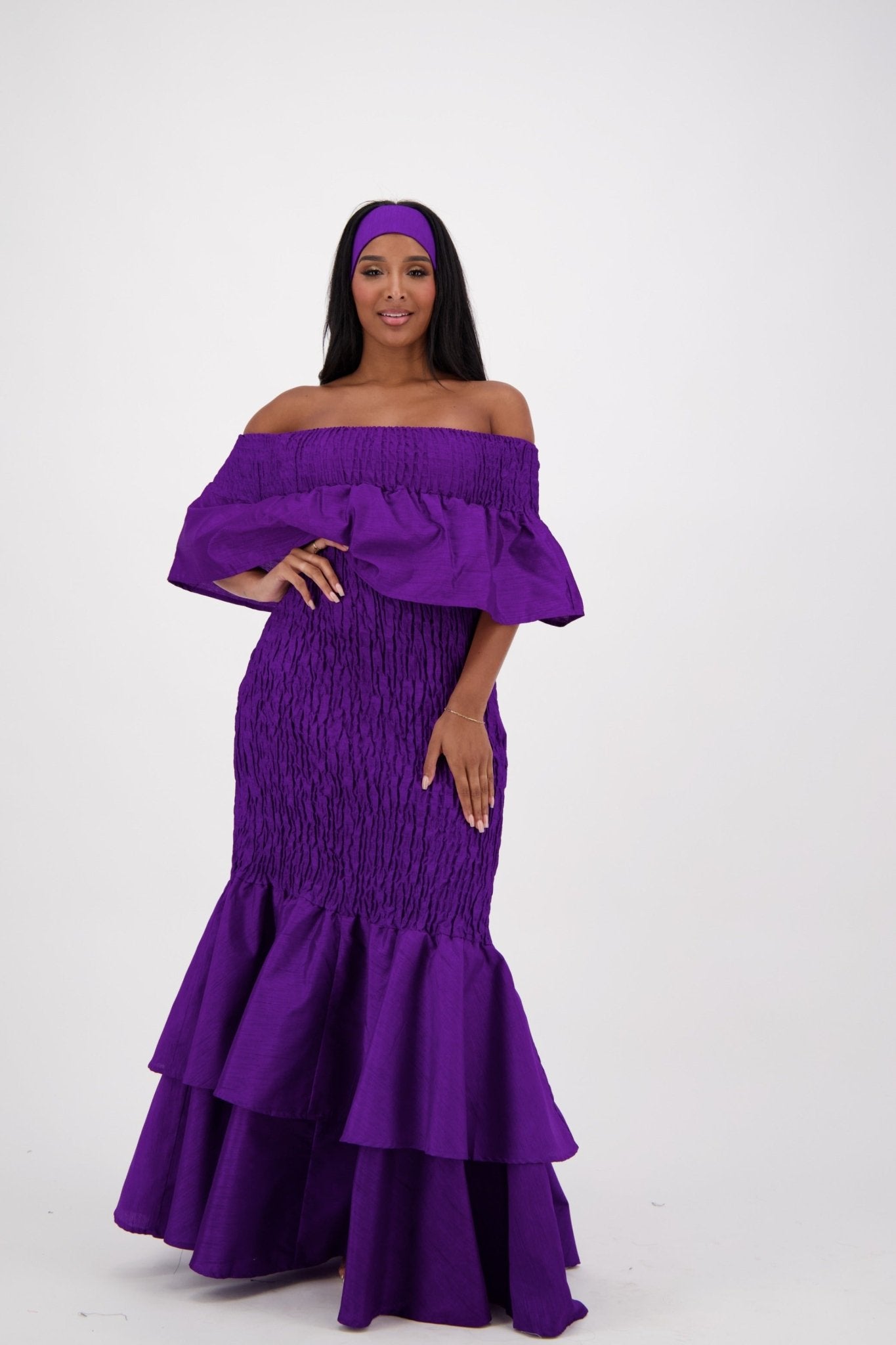 AD - 2289 Solid Color - Advance Apparels Inc