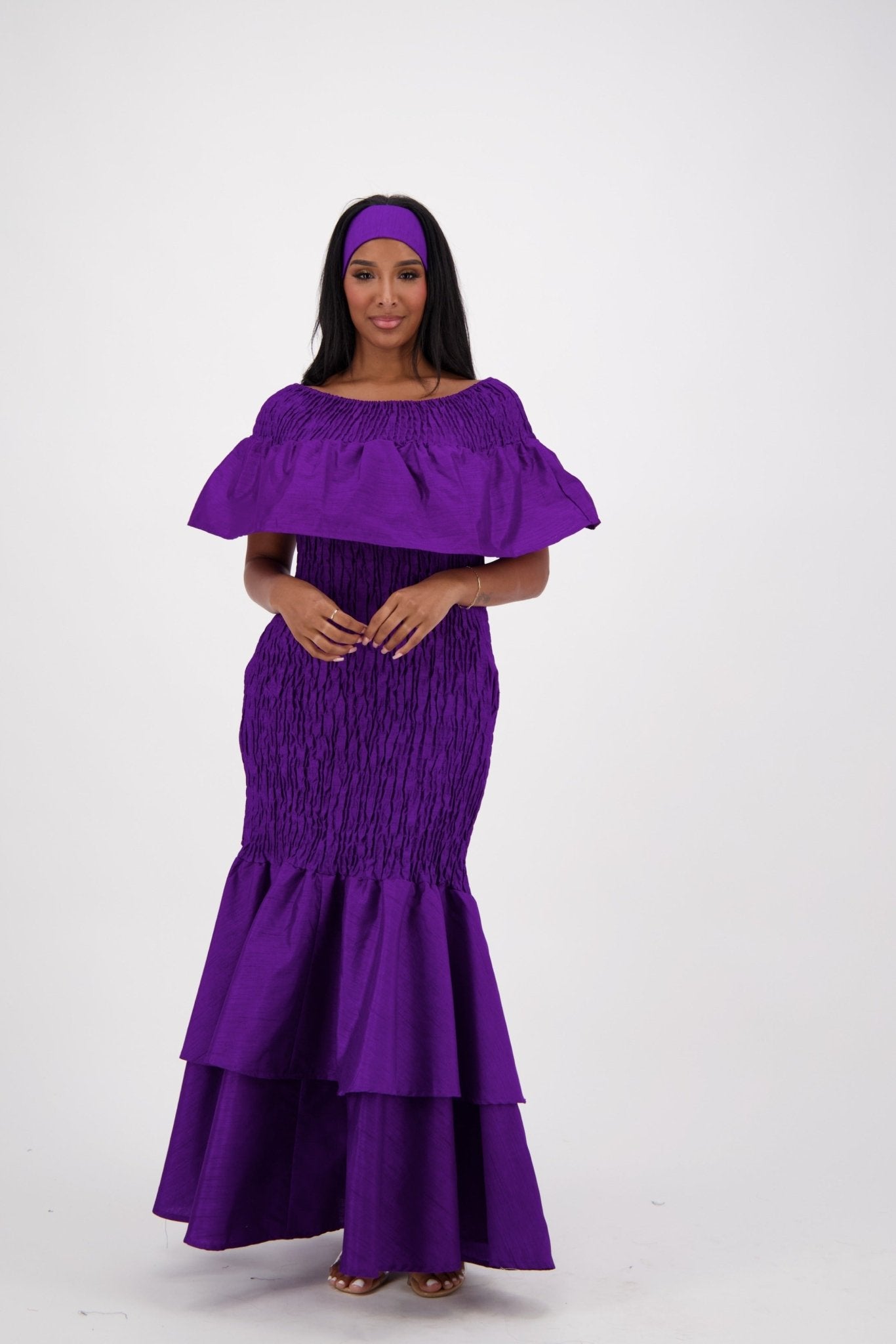 AD - 2289 Solid Color - Advance Apparels Inc