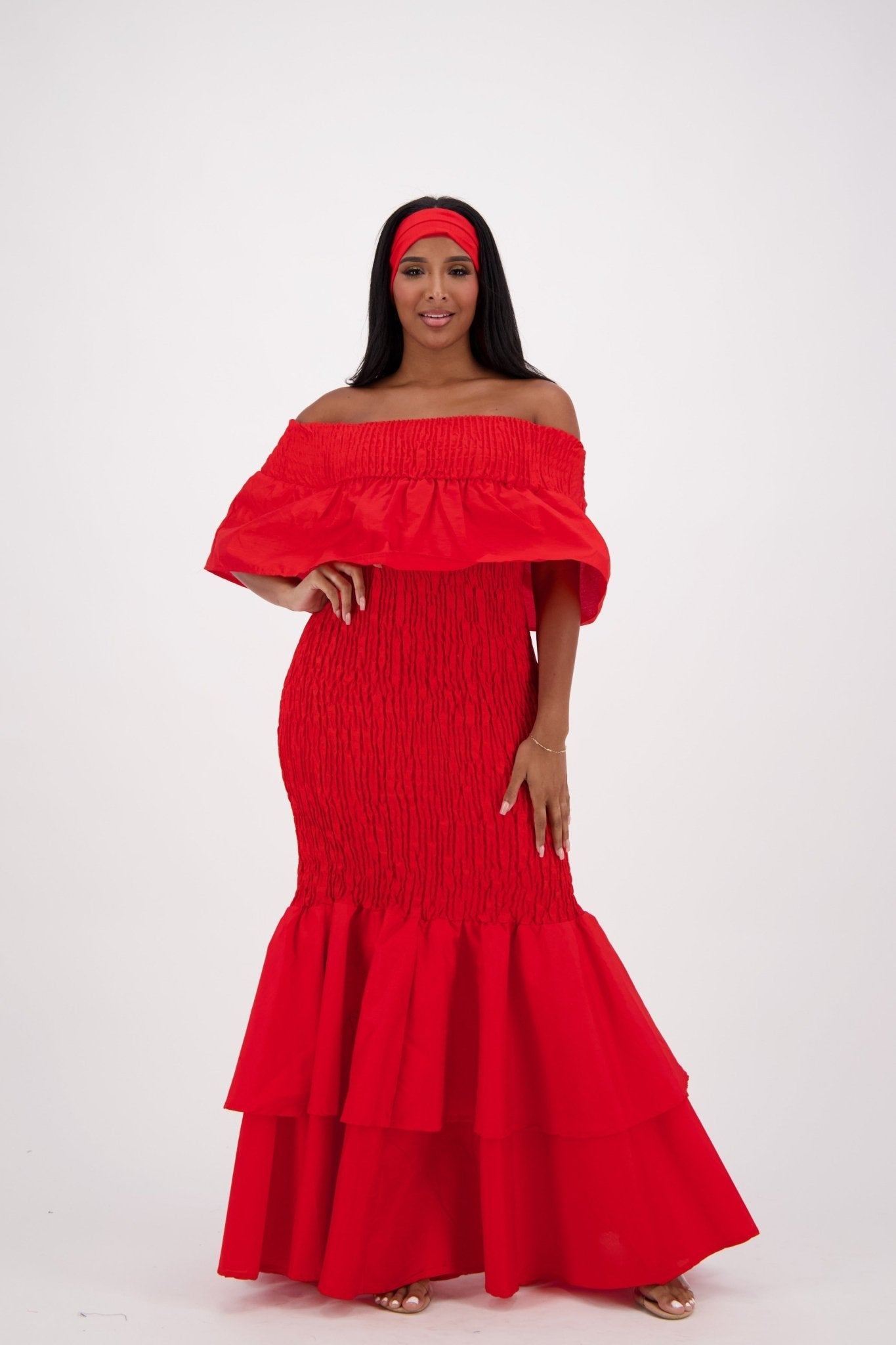 AD - 2289 Solid Color - Advance Apparels Inc