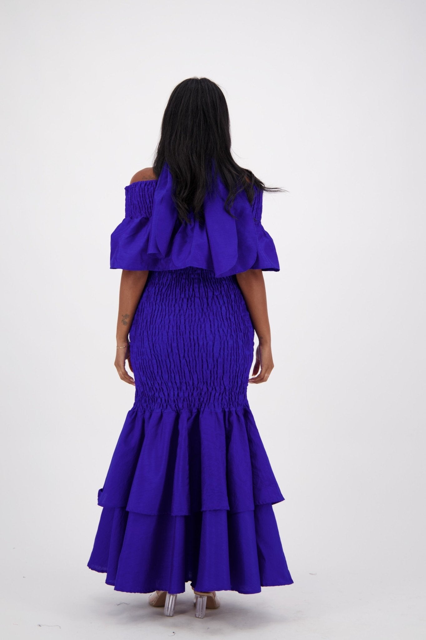 AD - 2289 Solid Color - Advance Apparels Inc