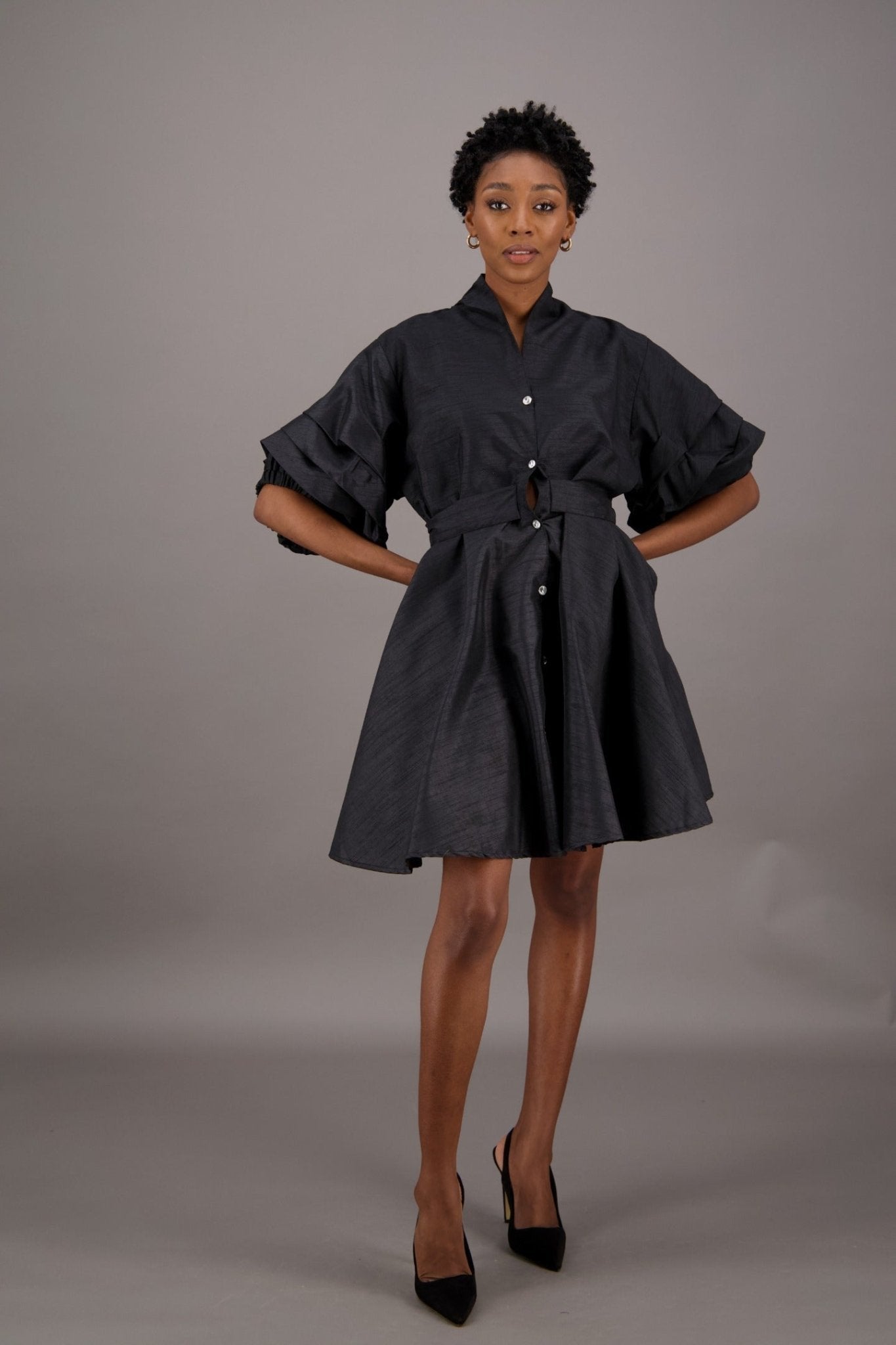 AD - 25041 - Advance Apparels Inc