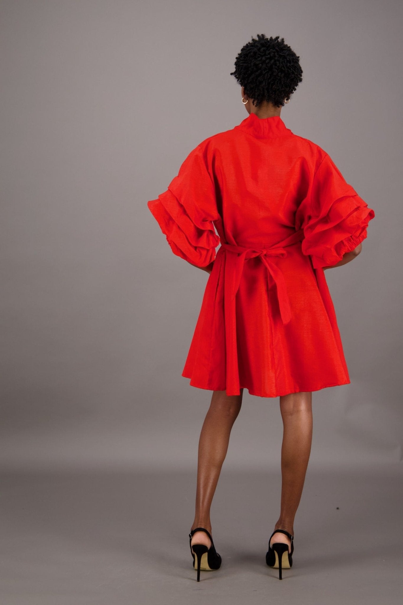 AD - 25041 - Advance Apparels Inc