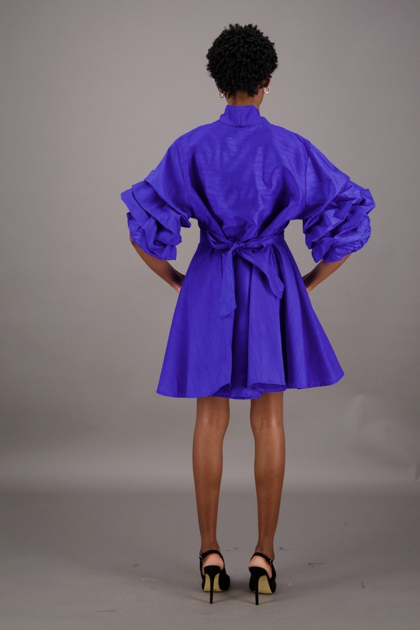 AD - 25041 - Advance Apparels Inc