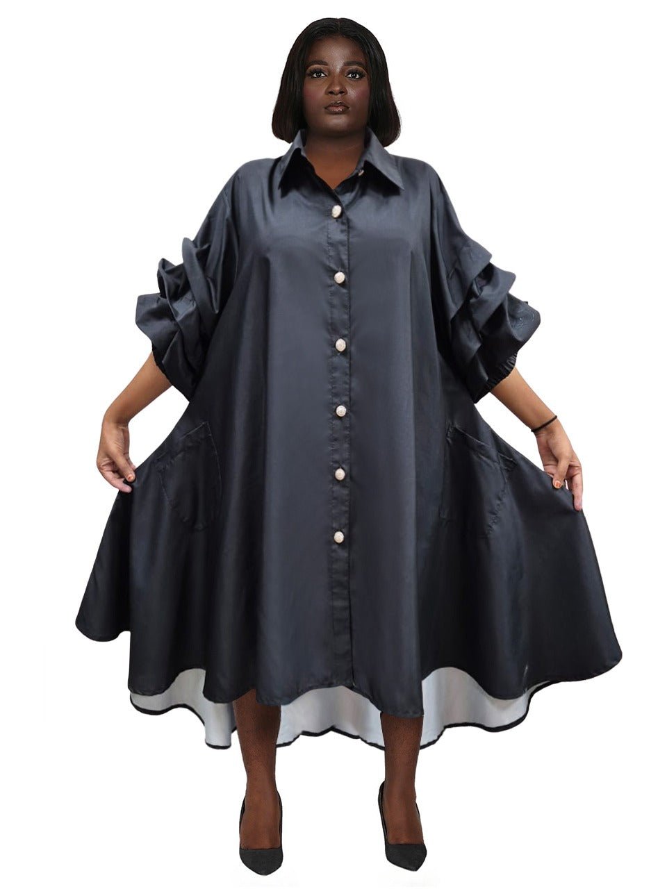 AD - 25070 - Advance Apparels Inc