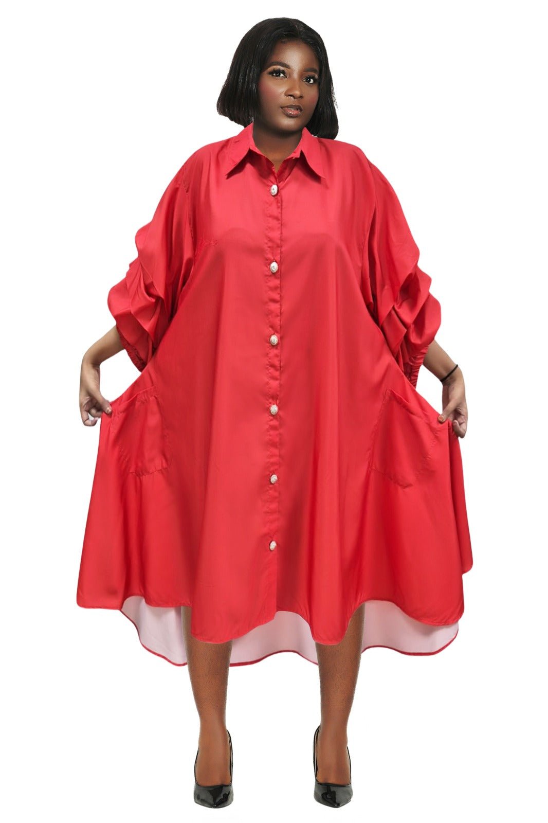 AD - 25070 - Advance Apparels Inc