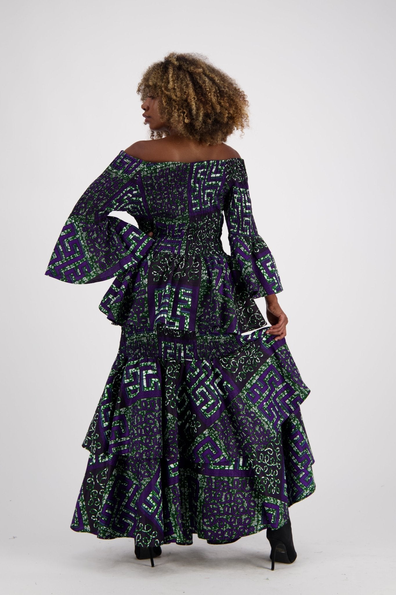 AS - 2298 - 234 - Advance Apparels Inc