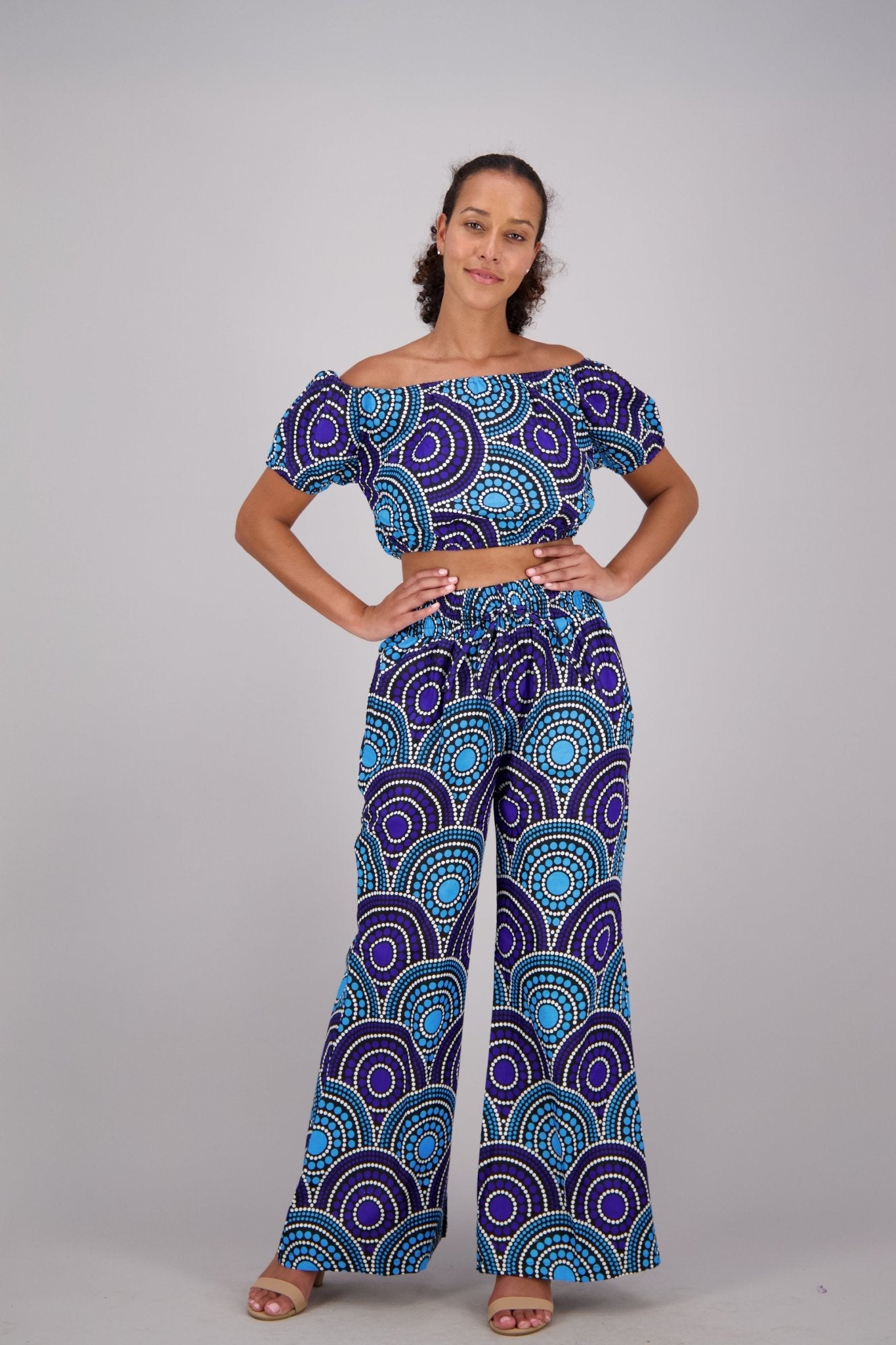 AS - 25015 - 228 - Advance Apparels Inc