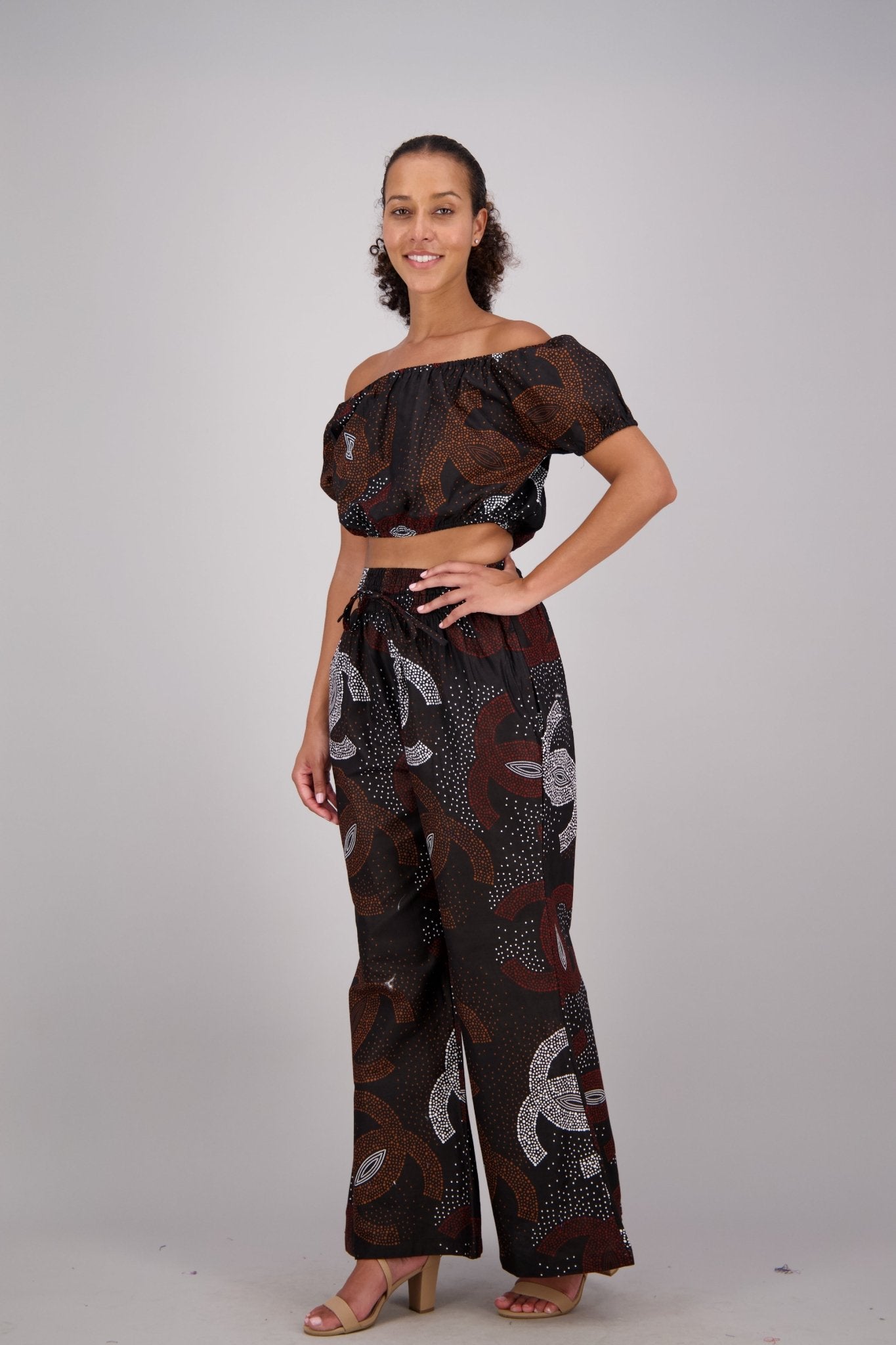 AS - 25015 - 229 - Advance Apparels Inc