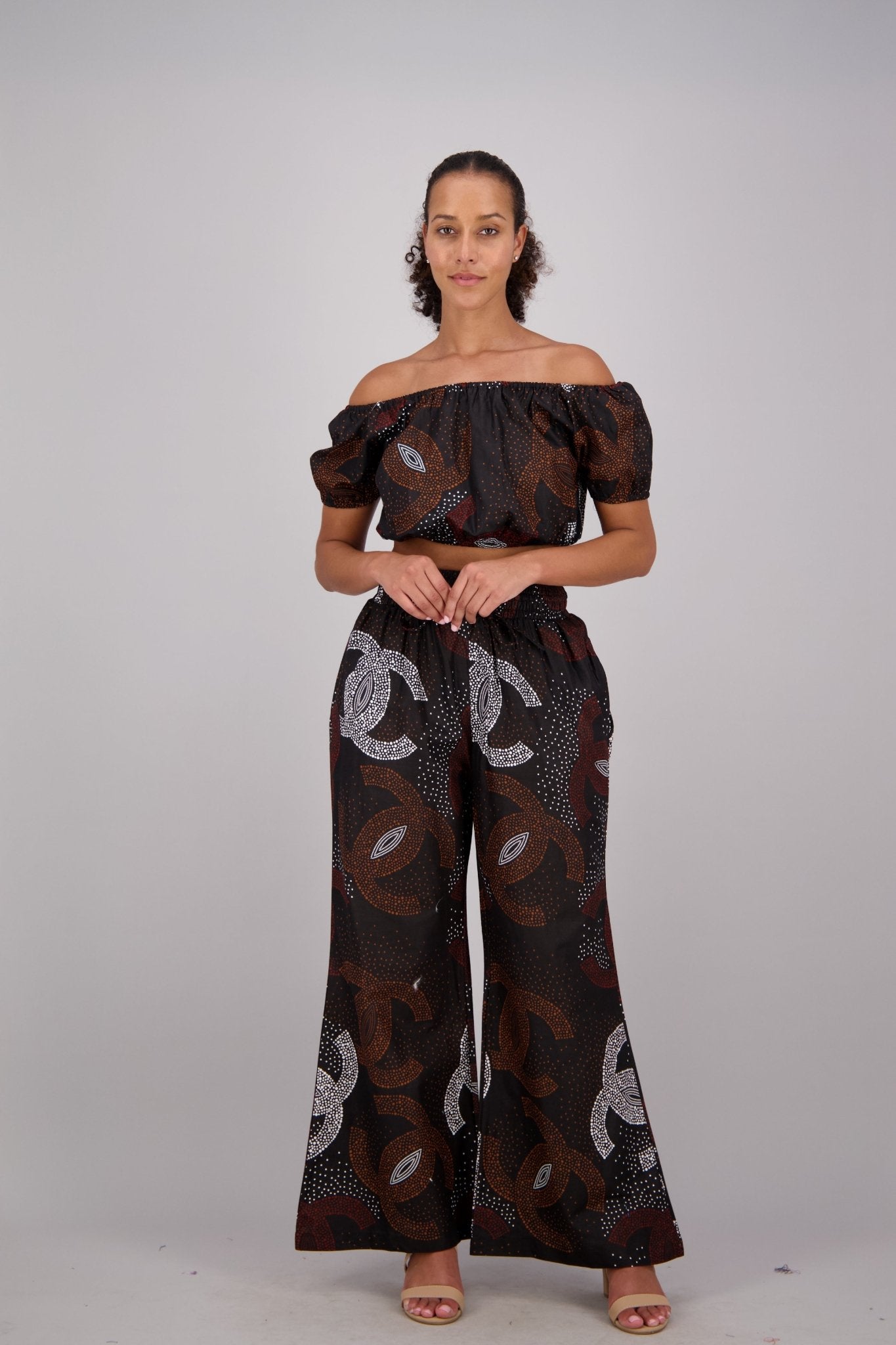 AS - 25015 - 229 - Advance Apparels Inc