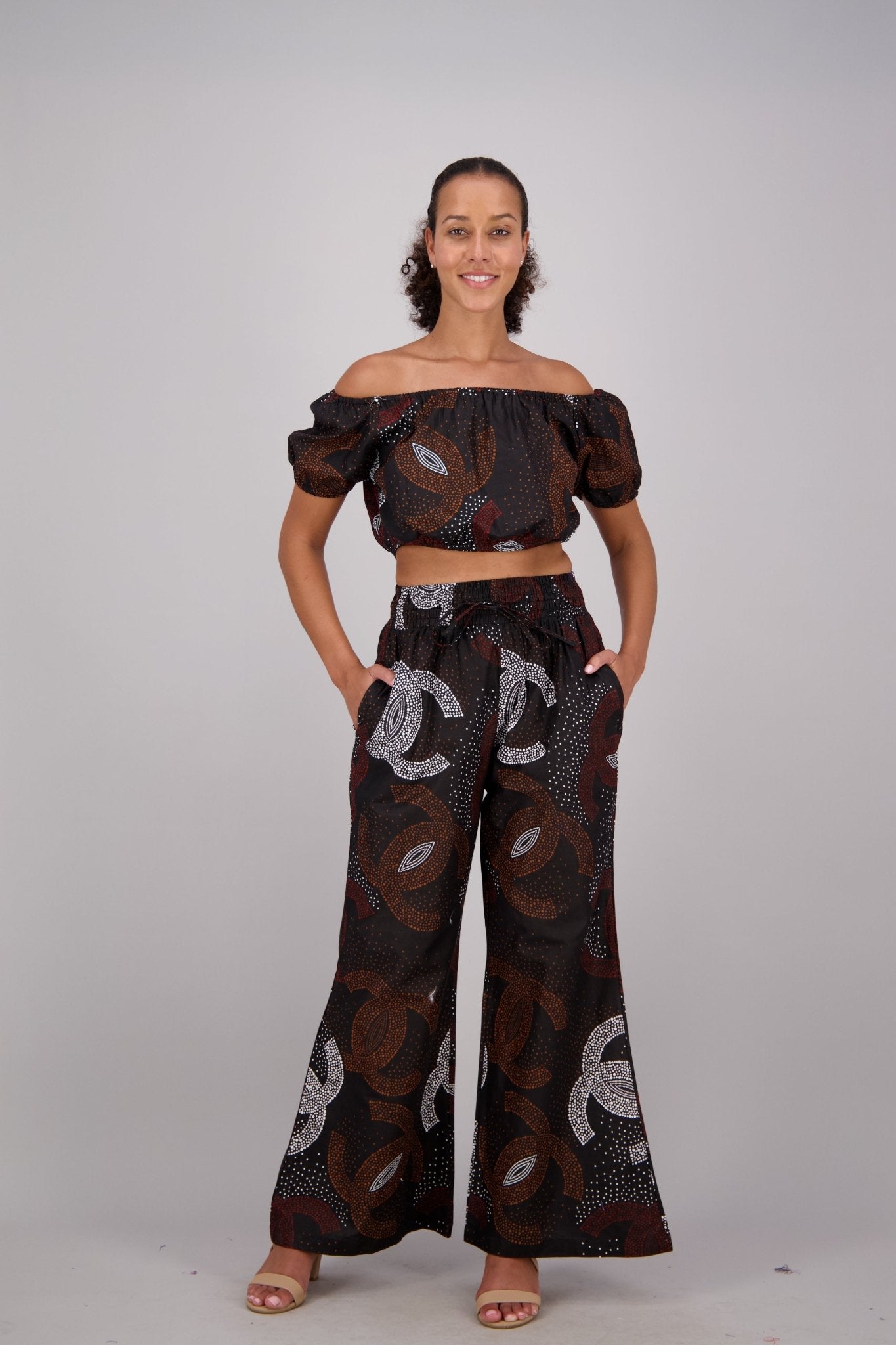 AS - 25015 - 229 - Advance Apparels Inc