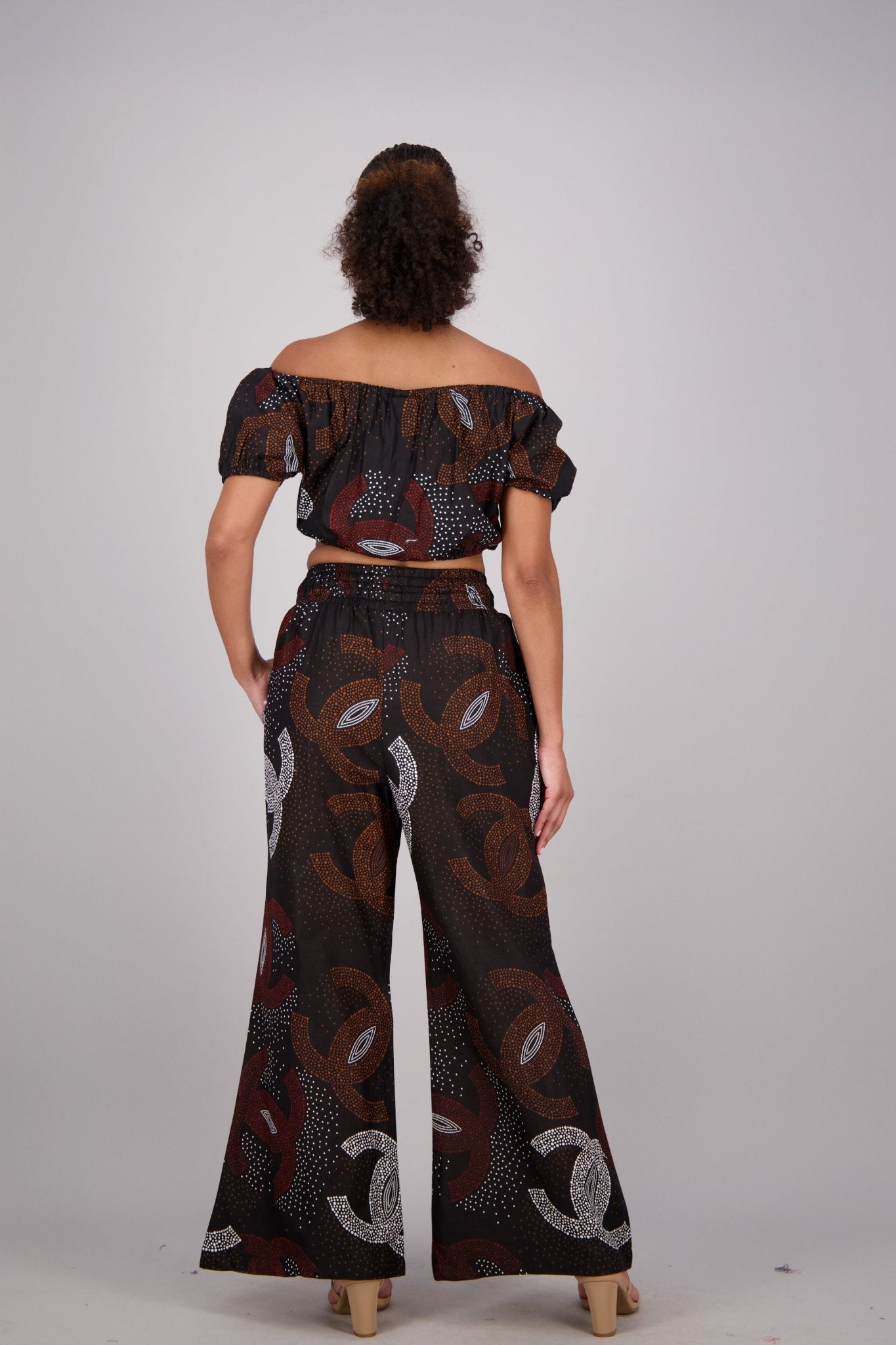 AS - 25015 - 229 - Advance Apparels Inc