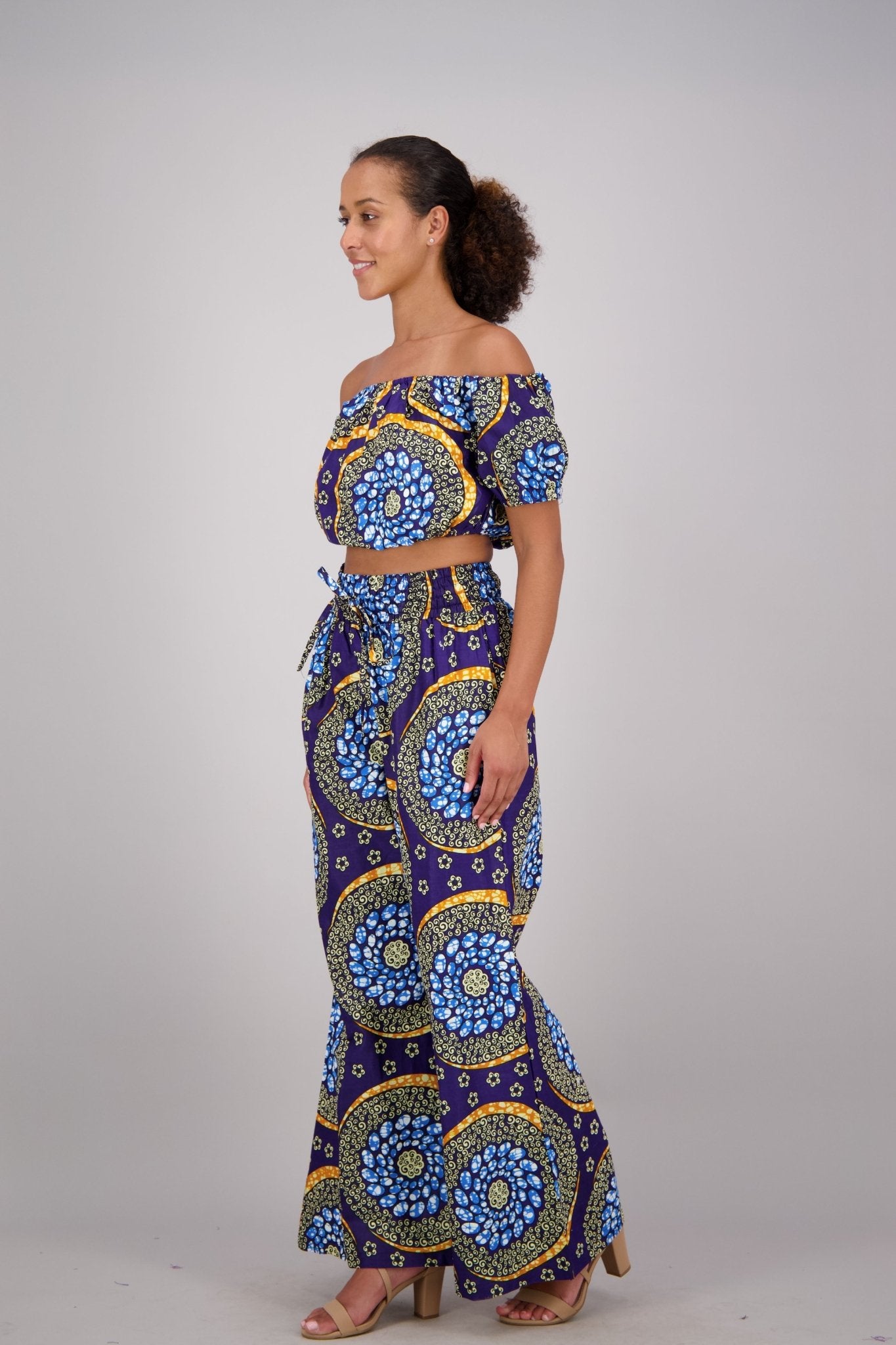 AS - 25015 - 231 - Advance Apparels Inc