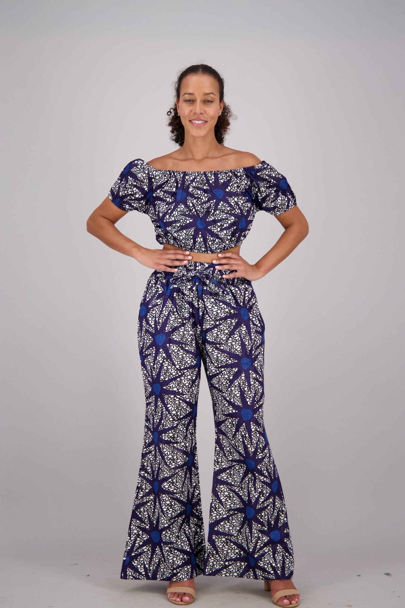 AS - 25015 - 236 - Advance Apparels Inc