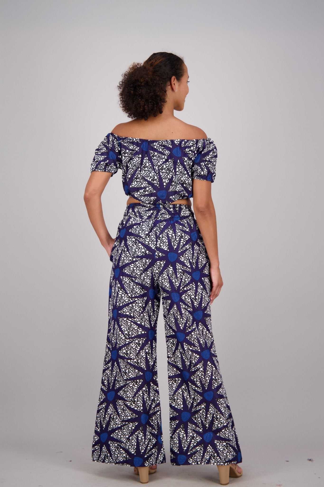 AS - 25015 - 236 - Advance Apparels Inc