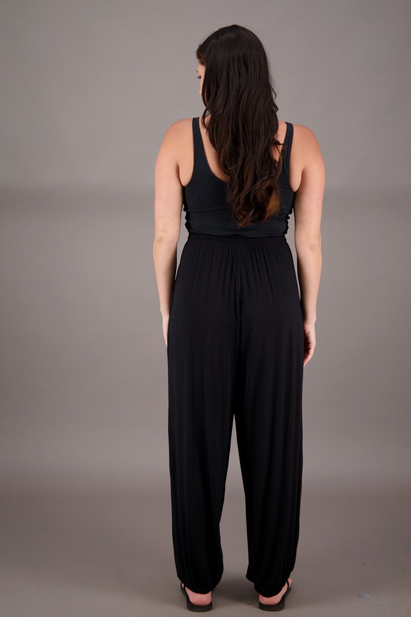 Bamboo Comfort Flex Pants BAM - 24605 - Advance Apparels Inc