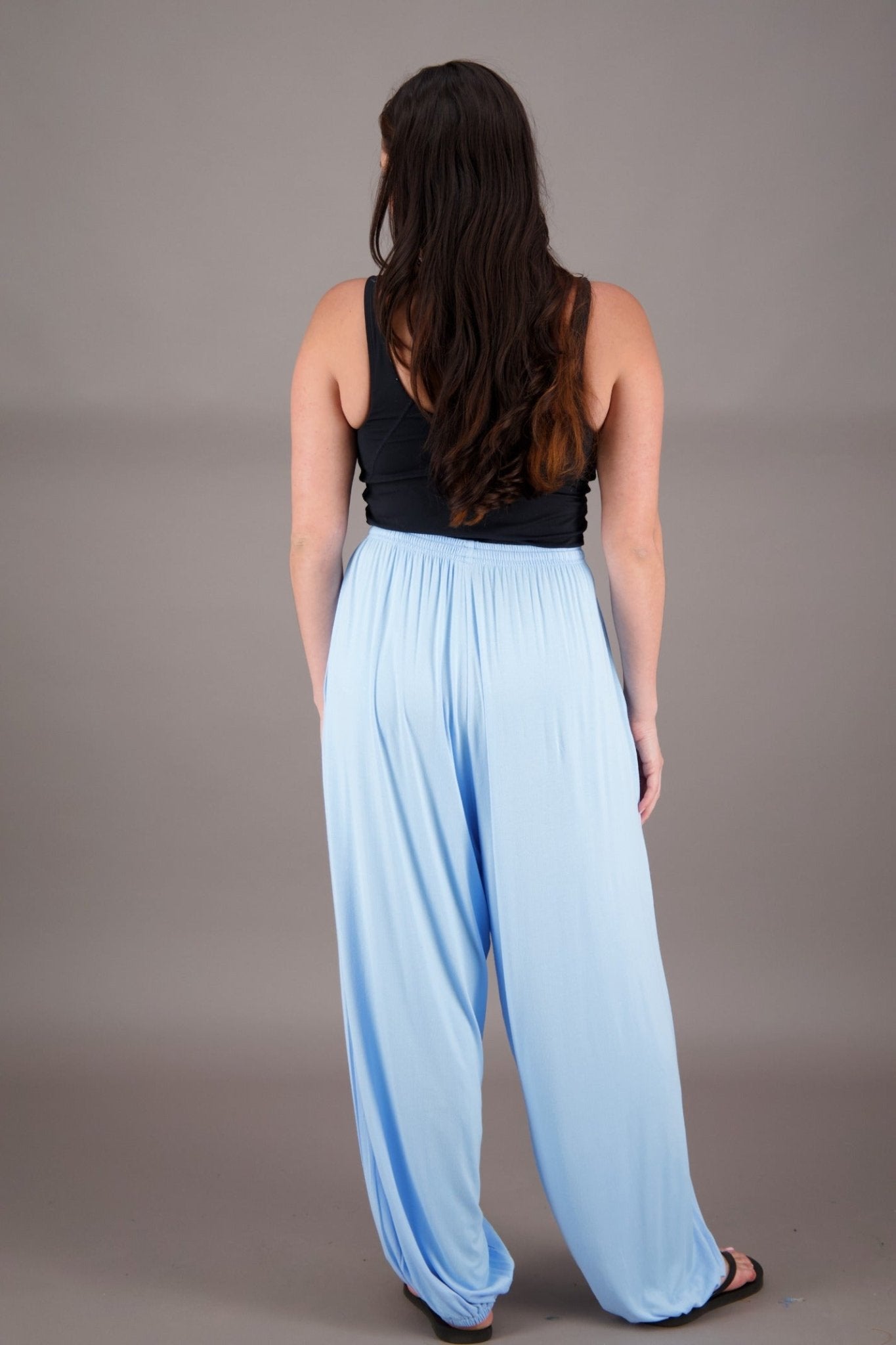 Bamboo Comfort Flex Pants BAM - 24605 - Advance Apparels Inc