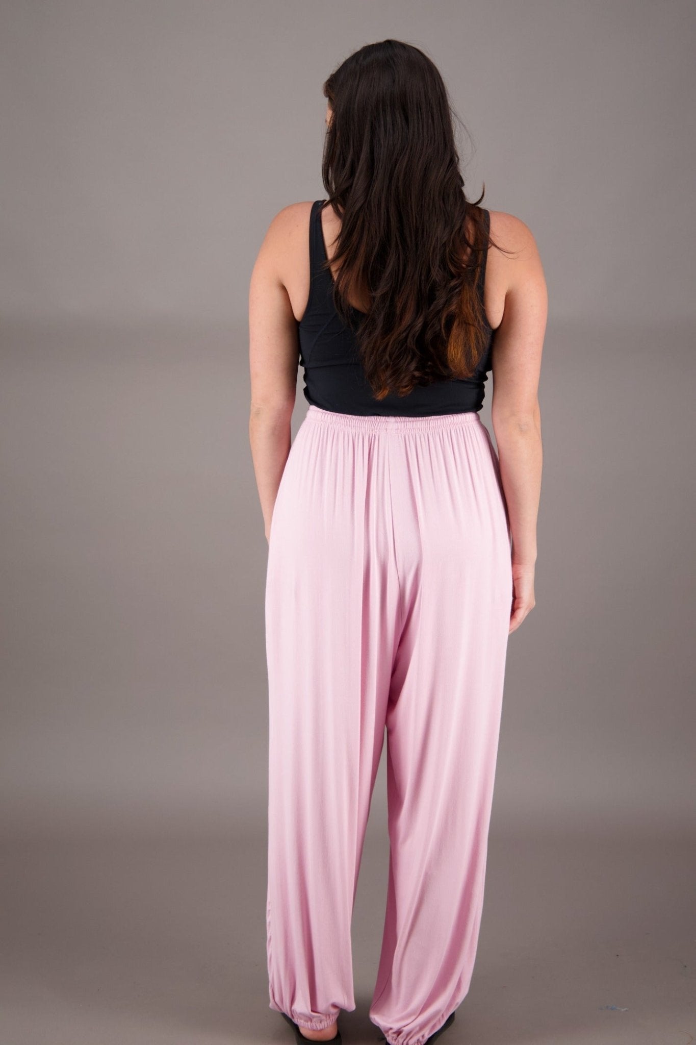Bamboo Comfort Flex Pants BAM - 24605 - Advance Apparels Inc