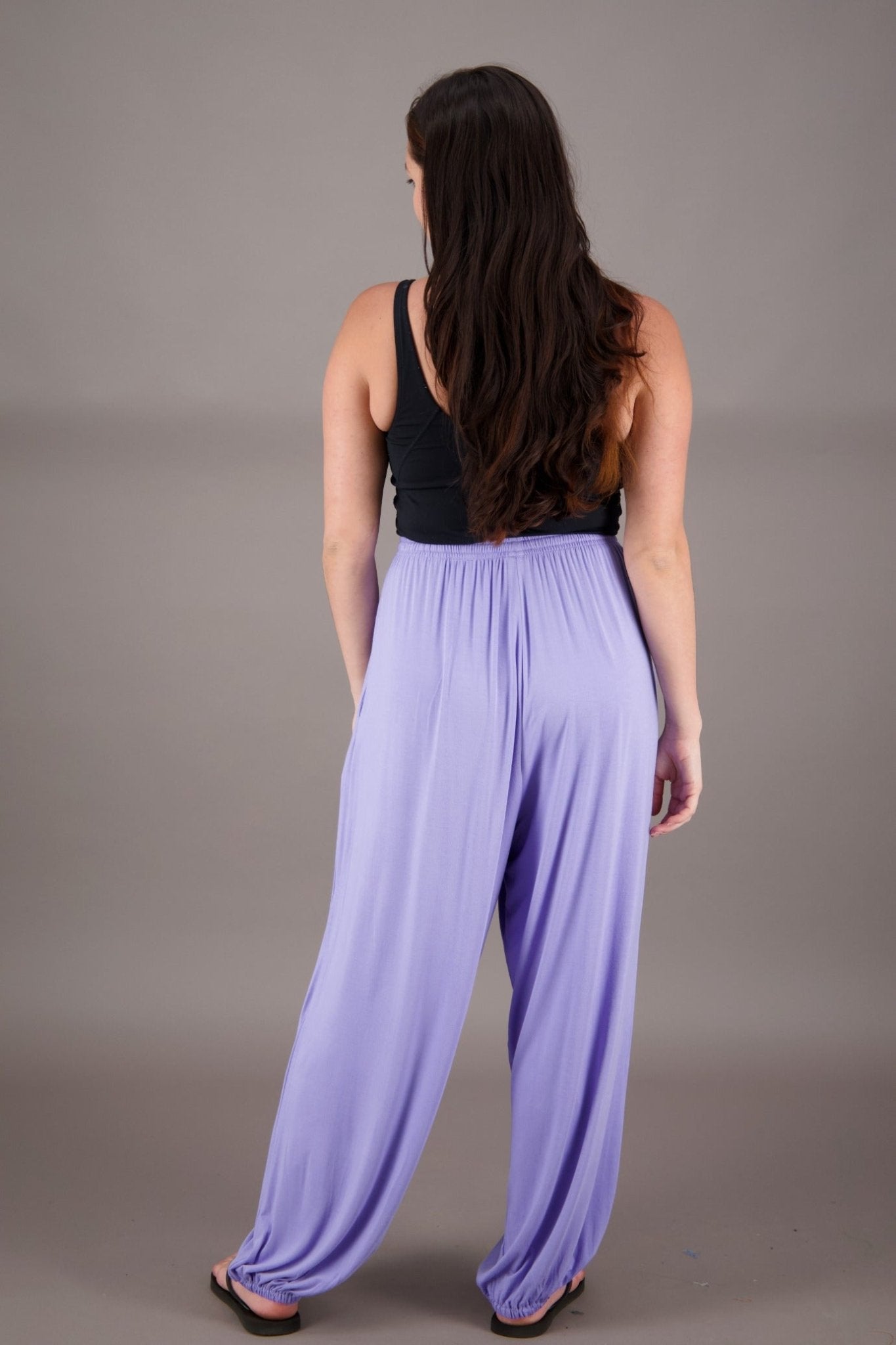 Bamboo Comfort Flex Pants BAM - 24605 - Advance Apparels Inc