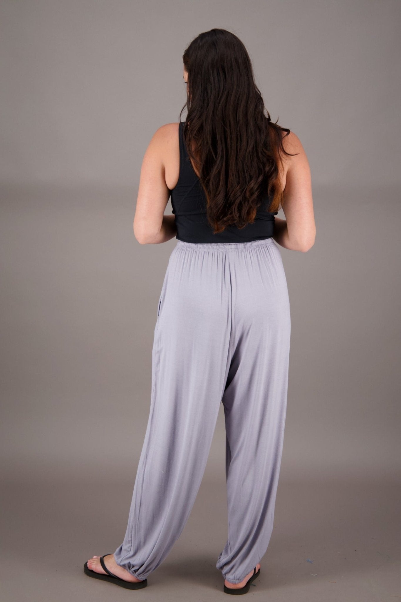 Bamboo Comfort Flex Pants BAM - 24605 - Advance Apparels Inc