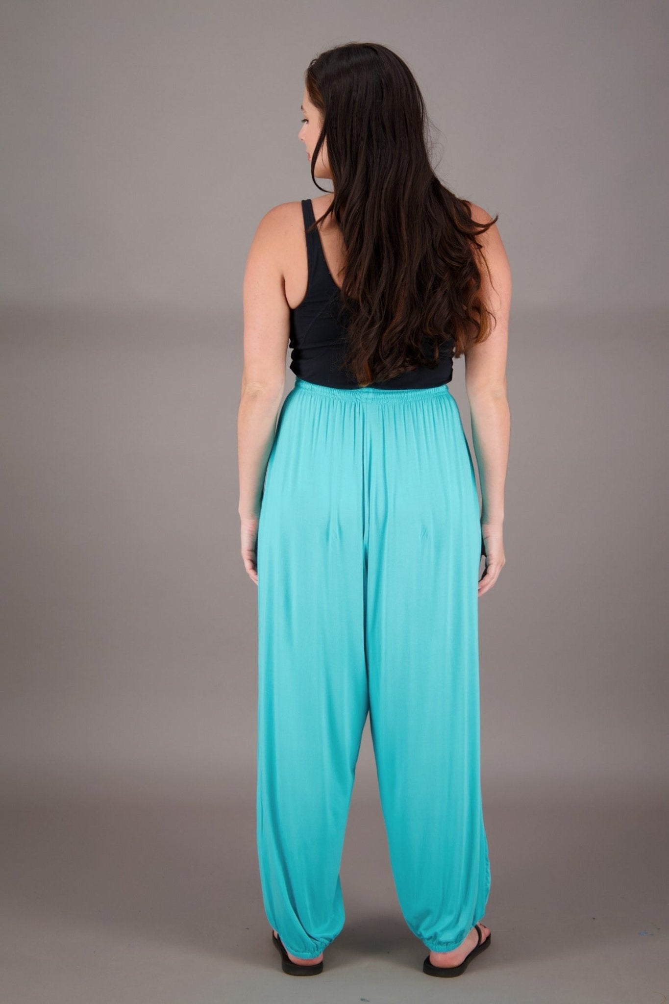 Bamboo Comfort Flex Pants BAM - 24605 - Advance Apparels Inc
