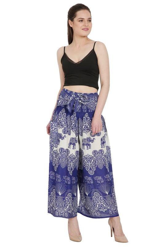 Elephant Print Thailand Pants THP - 9191 - Advance Apparels Inc