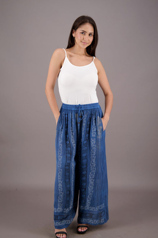 Harmony Hues Pants P940 - Advance Apparels Inc