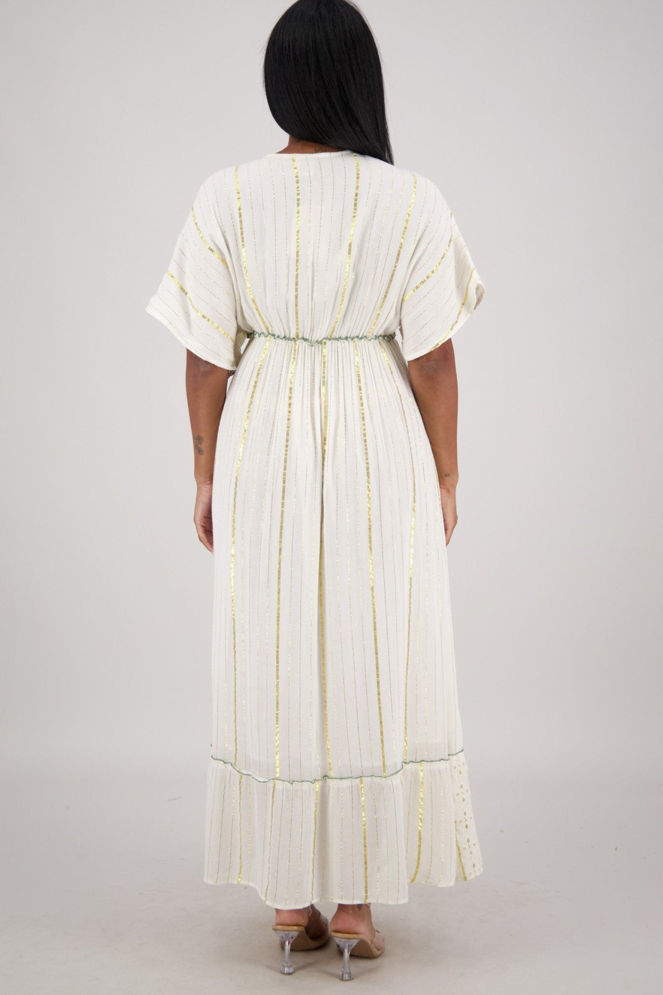 Liyana Summer Maxi 25220 - Advance Apparels Inc