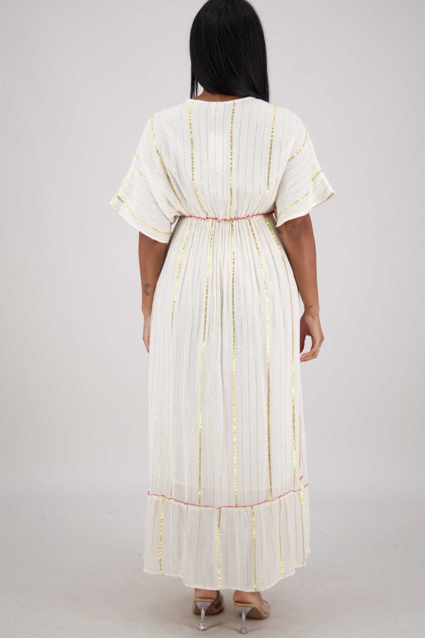 Liyana Summer Maxi 25220 - Advance Apparels Inc